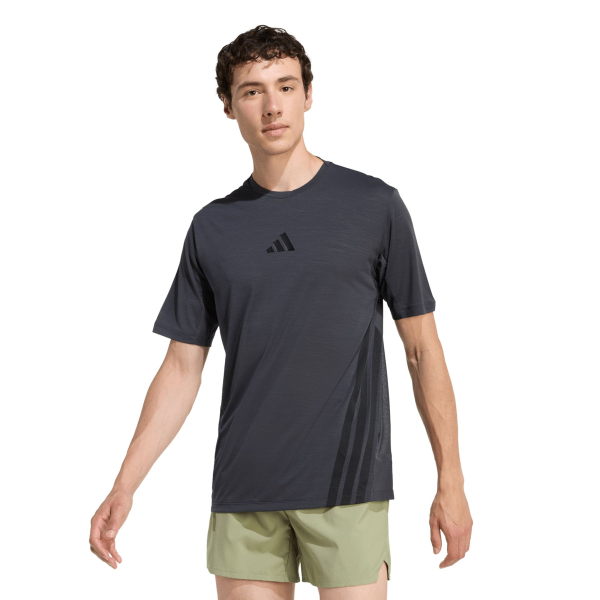 Adidas Terrex Terrex Xperior CLIMACOOL+ Longsleeve – schwarz