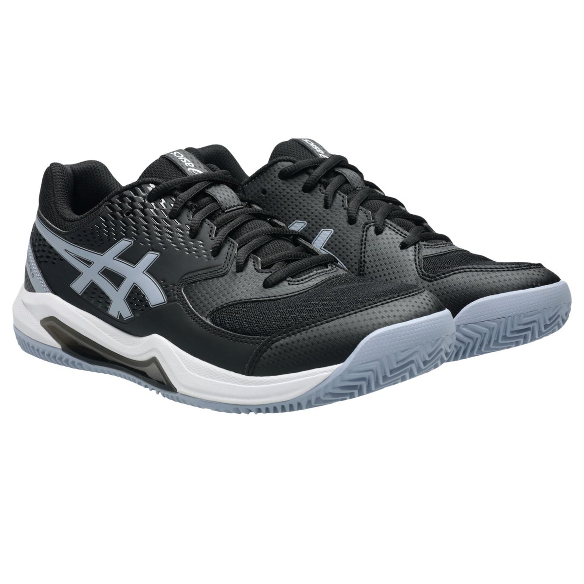 ASICS GEL-DEDICATE 8 CLAY – schwarz