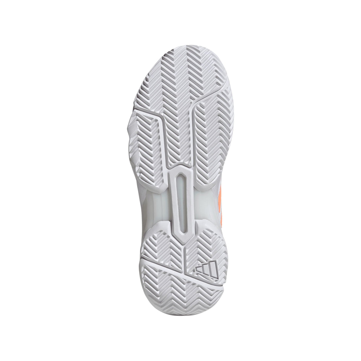 Adidas Courtjam Control 3