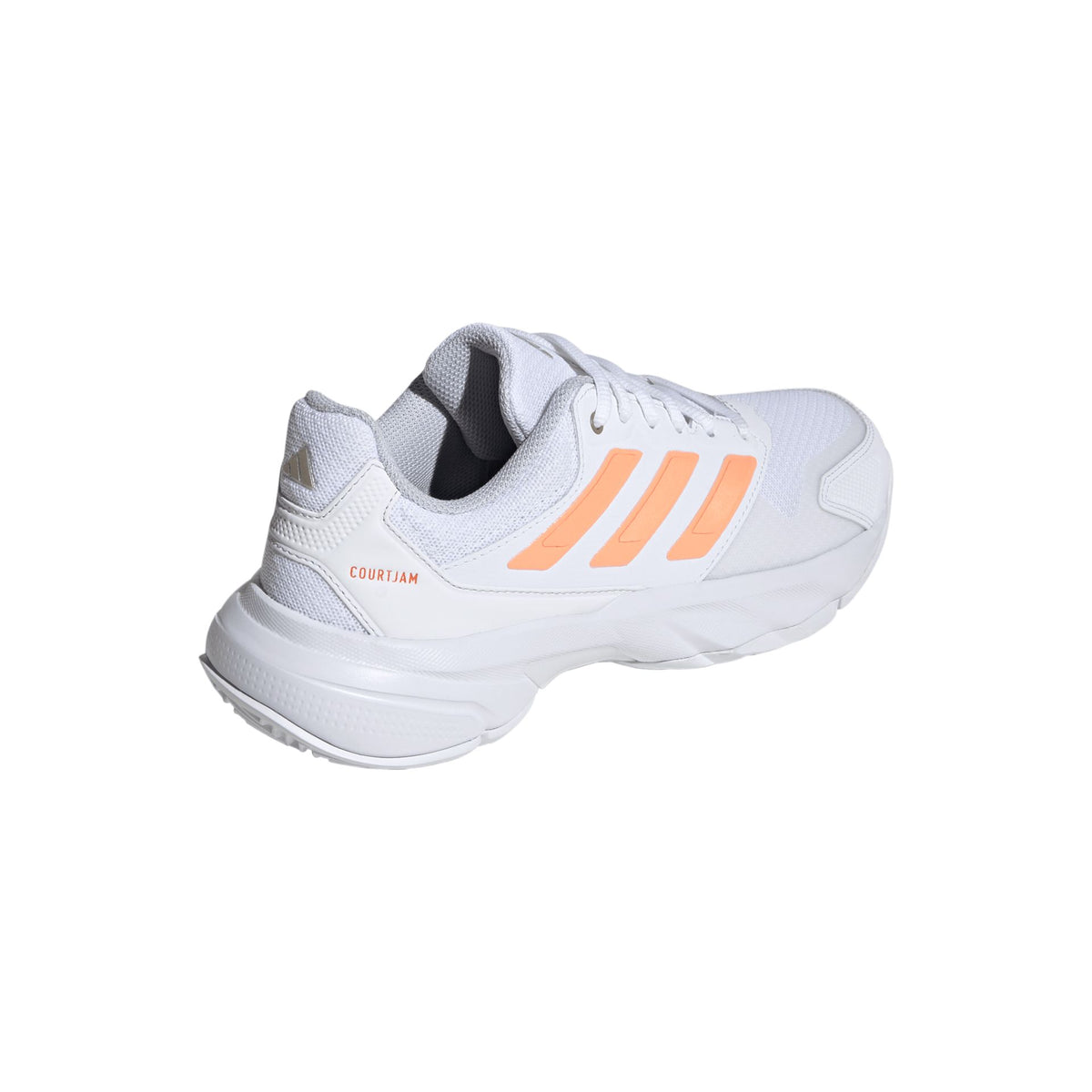 Adidas Courtjam Control 3
