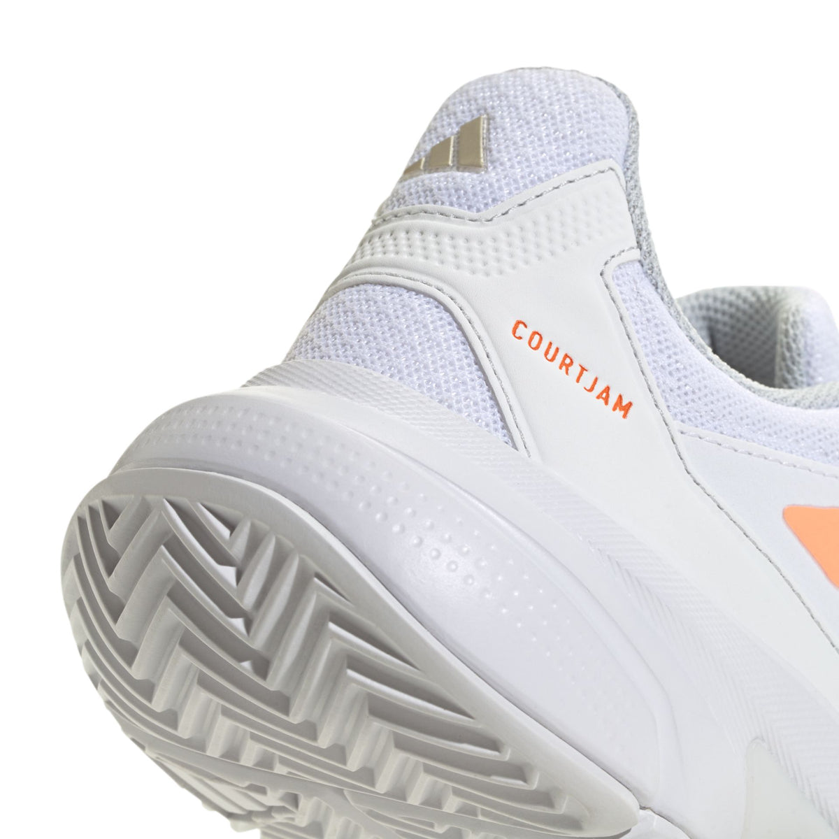 Adidas Courtjam Control 3