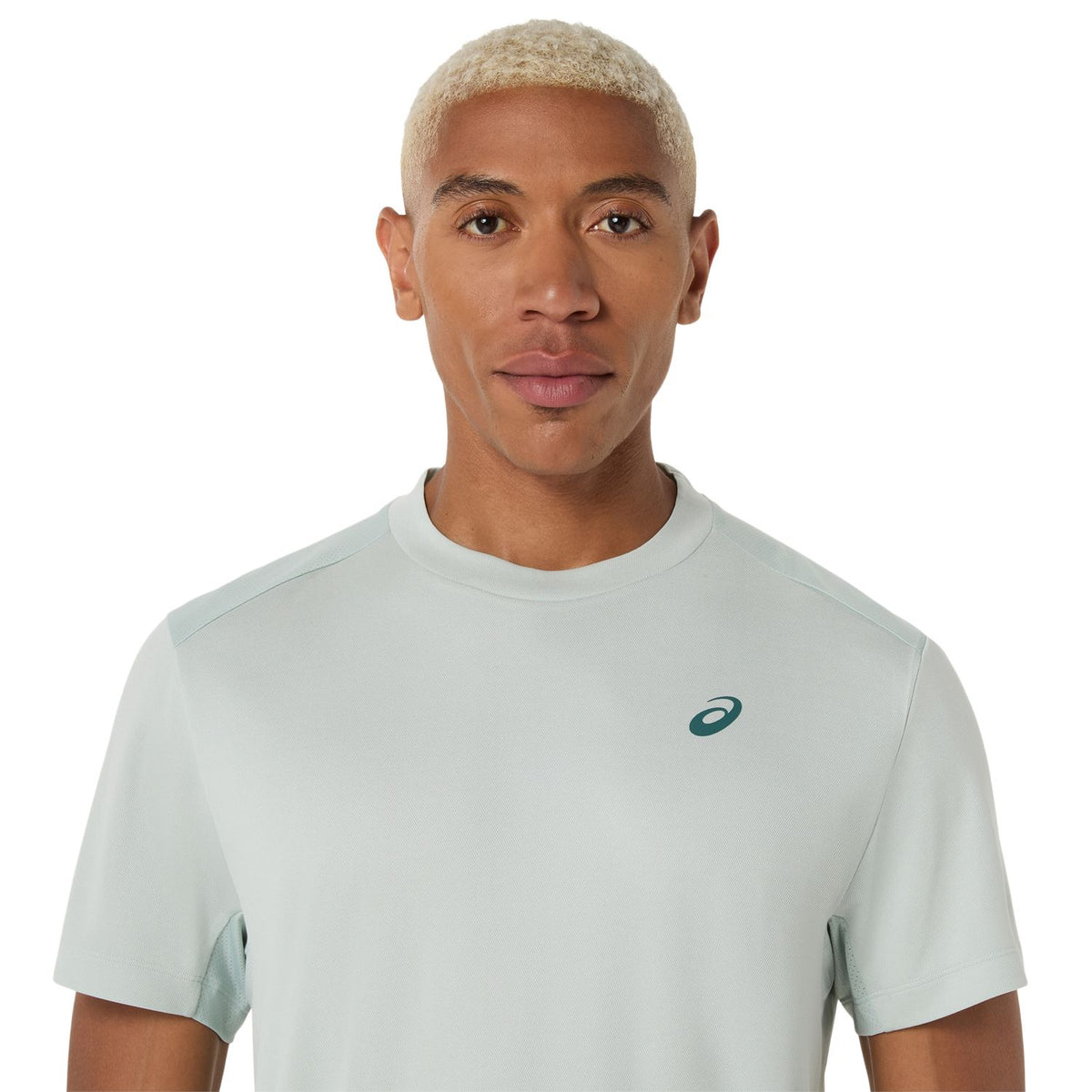 ASICS Court Short Sleeve Top