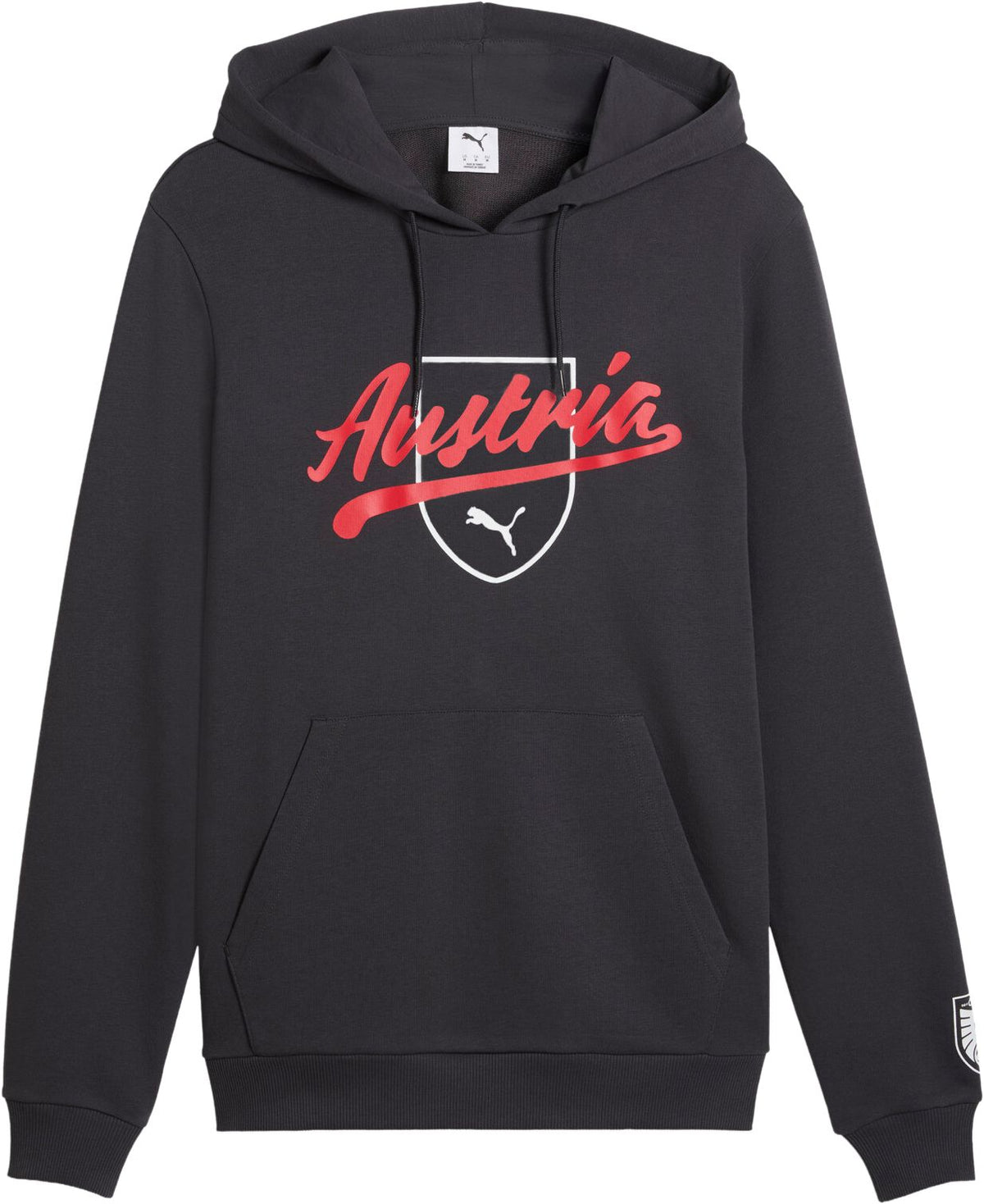 Puma Österreich FtblCulture Hoodie