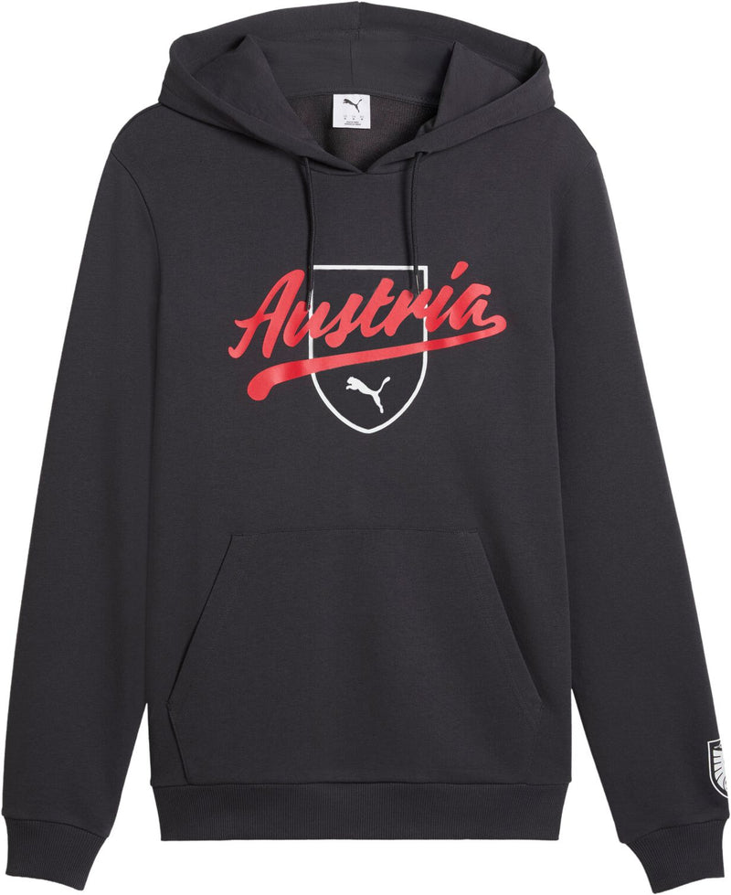 Puma Österreich FtblCulture Hoodie