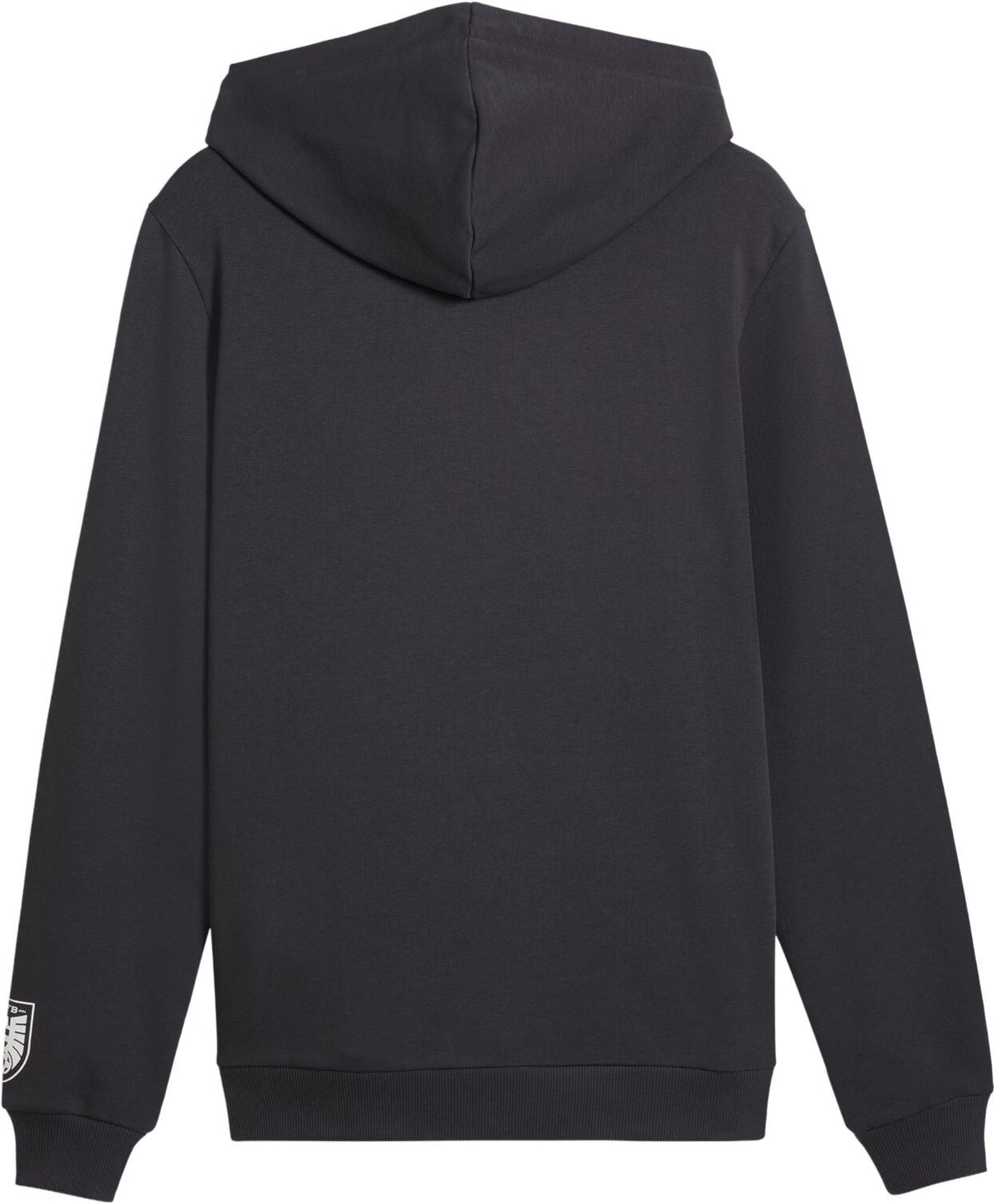 Puma Österreich FtblCulture Hoodie