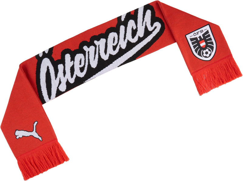 Puma Österreich CULTURE Scarf
