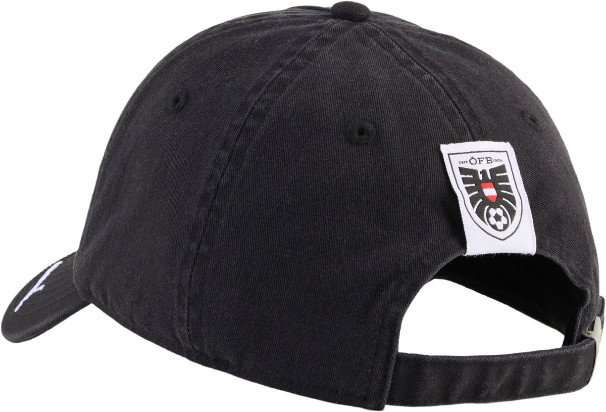 Puma Österreich CULTURE Cap