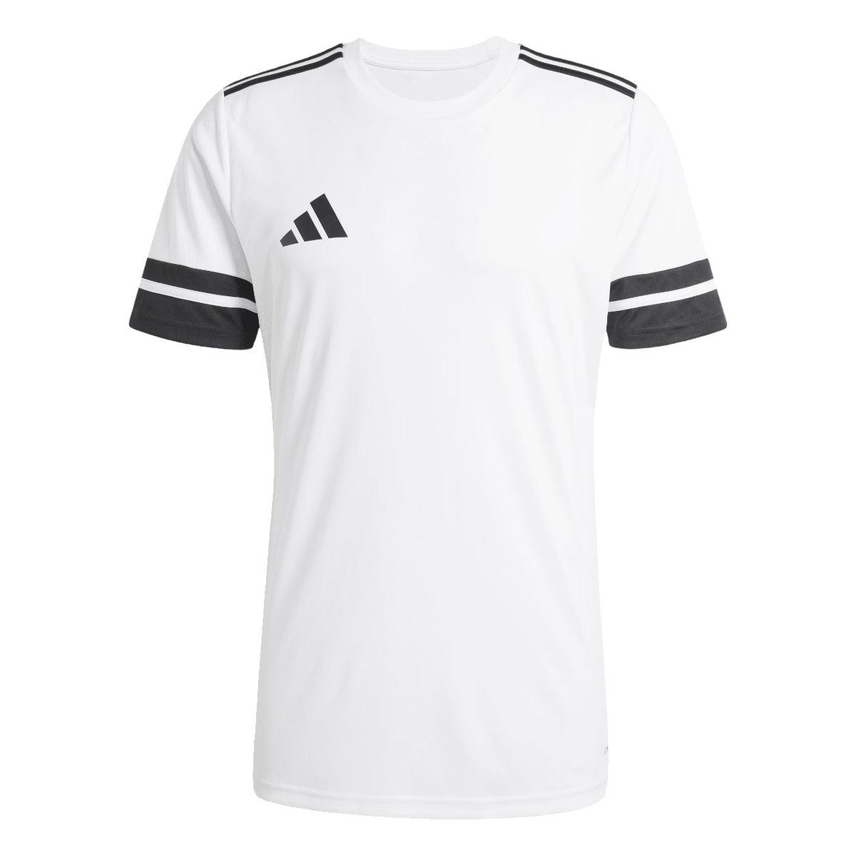 Adidas SQUADRA25 Jersey Short Sleeve – weiß