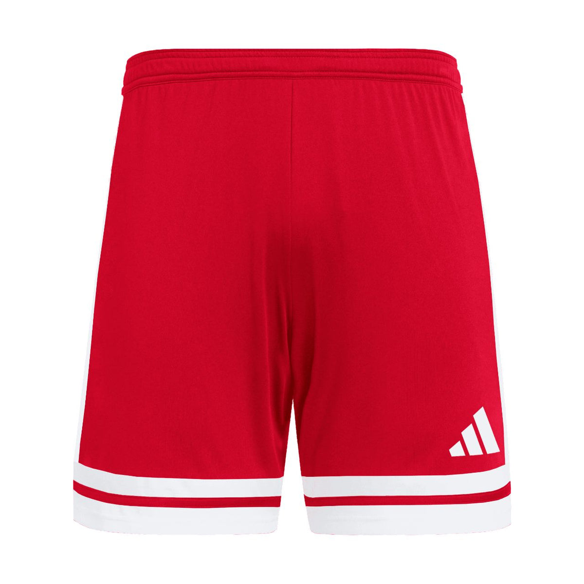 Adidas Squadra 25 Shorts – rot