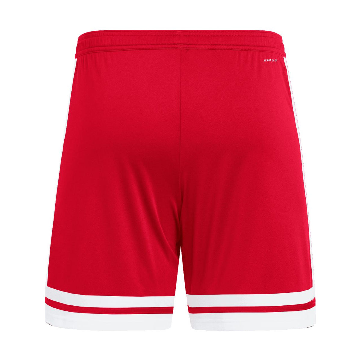 Adidas Squadra 25 Shorts – rot