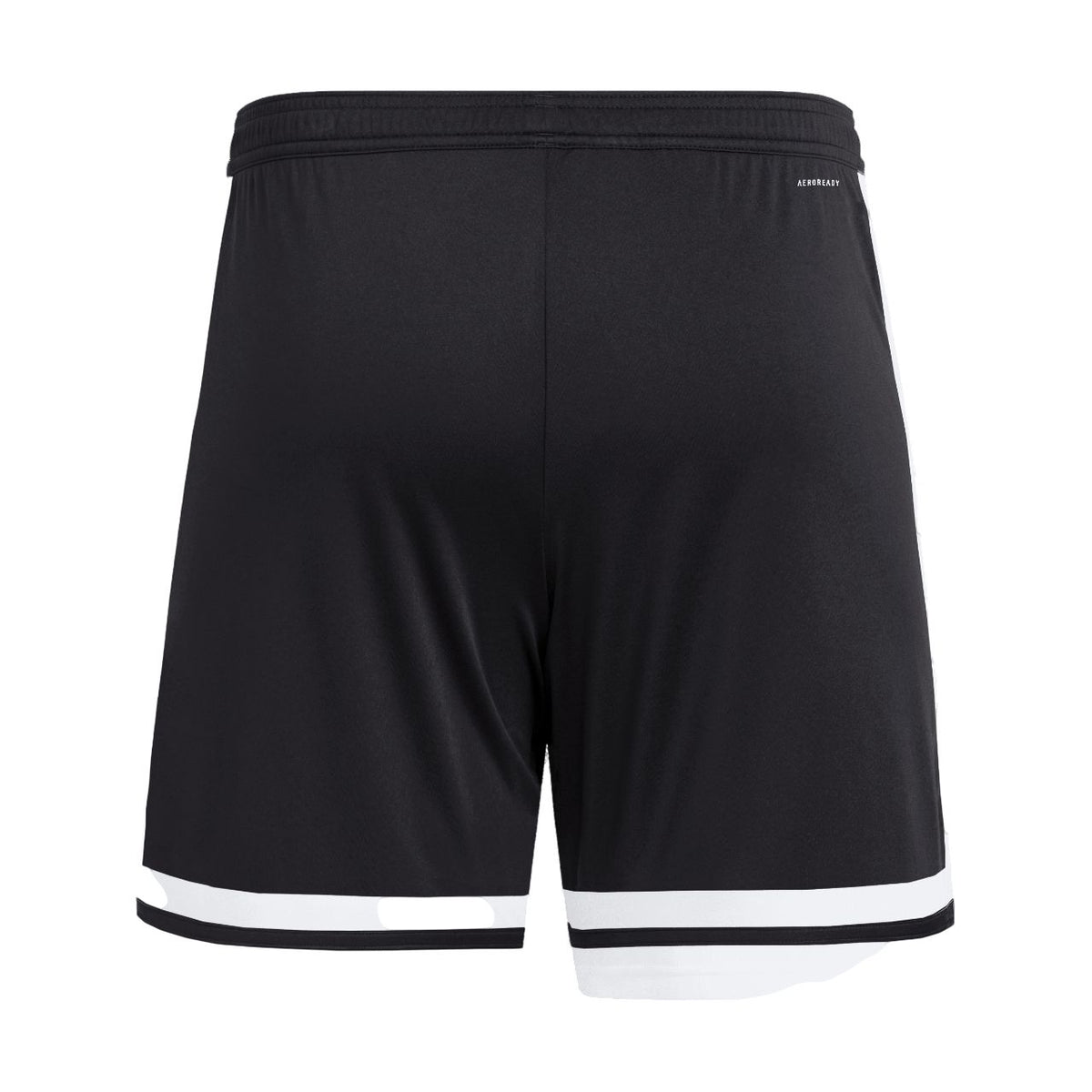 Adidas Squadra 25 Shorts – schwarz