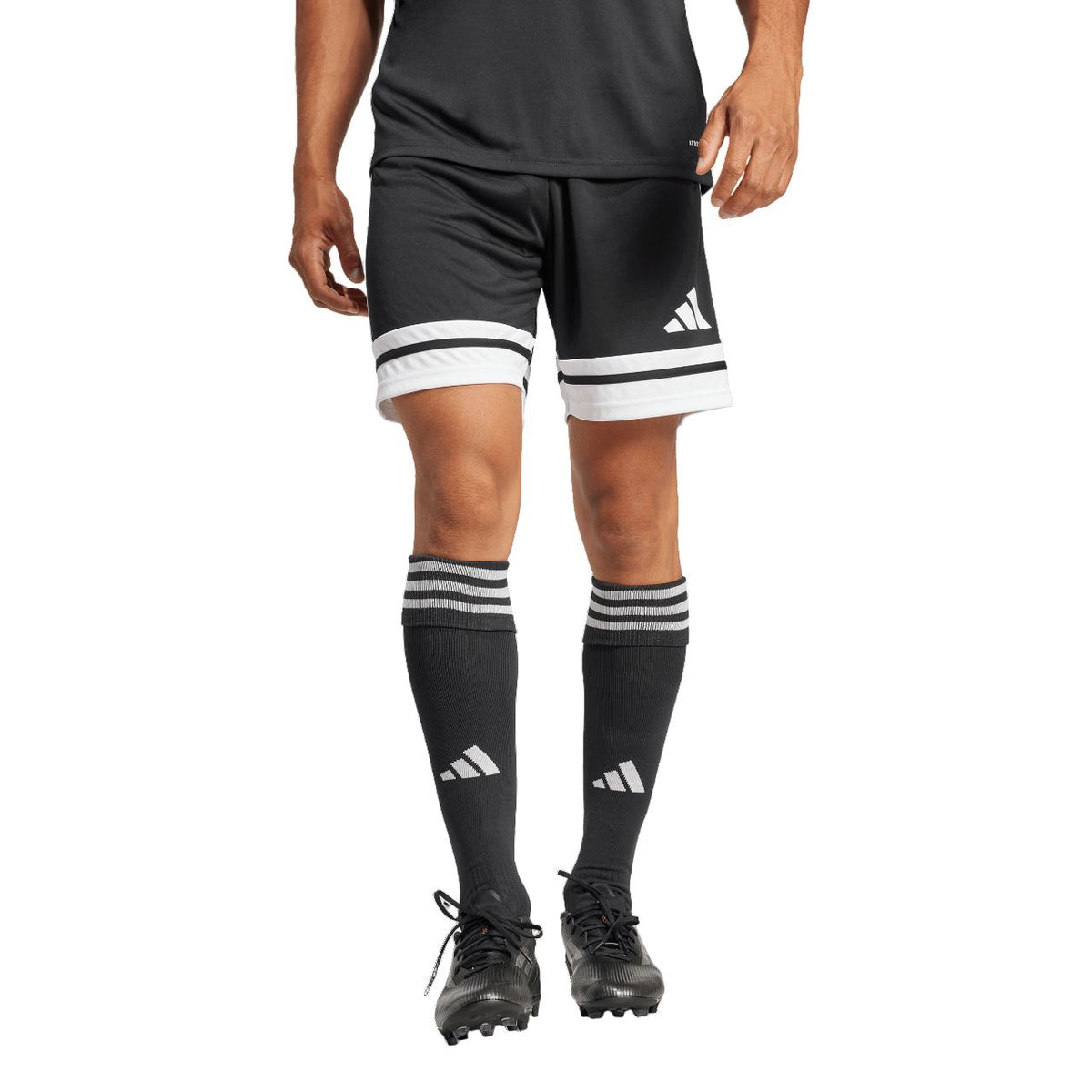 Adidas Squadra 25 Shorts – schwarz