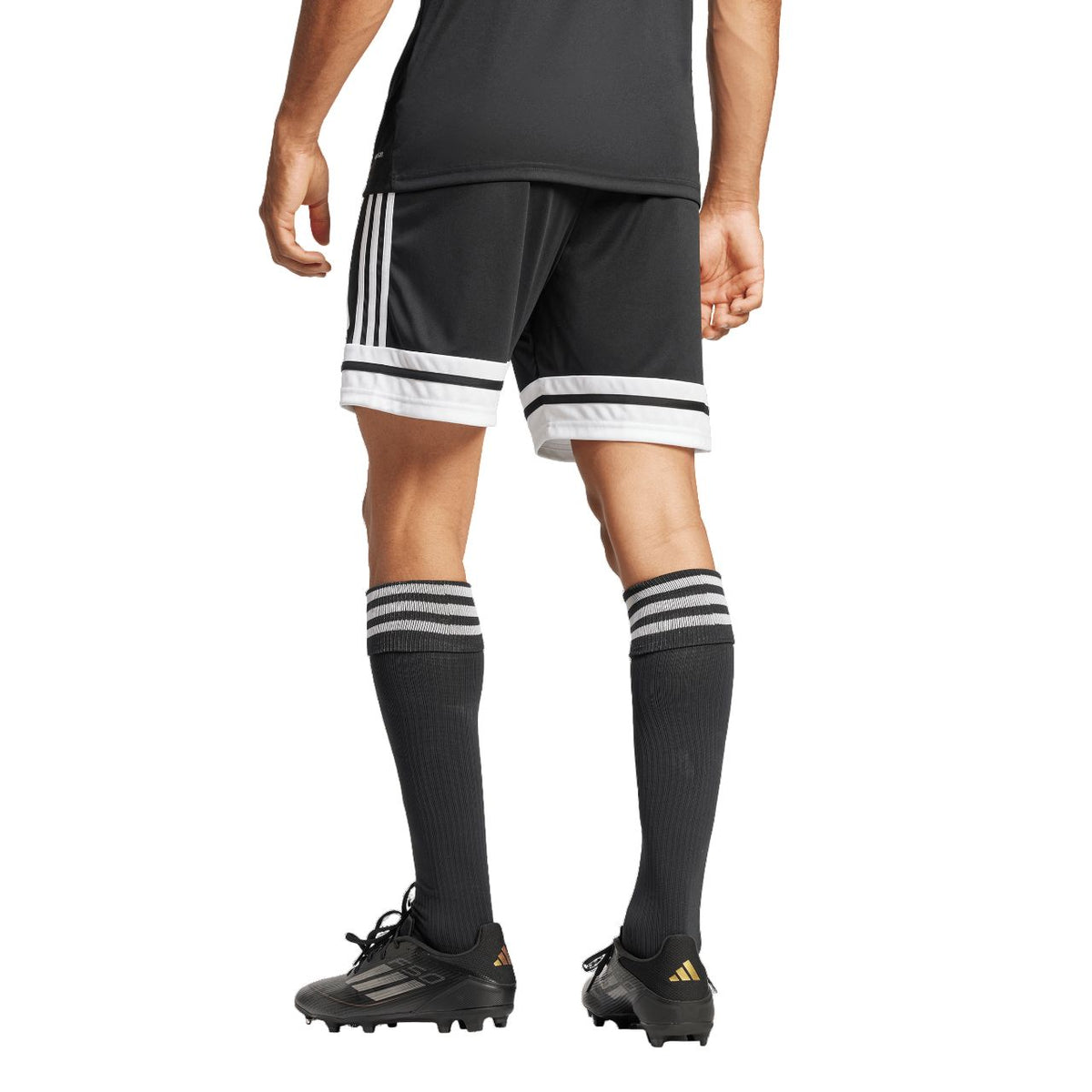 Adidas Squadra 25 Shorts – schwarz