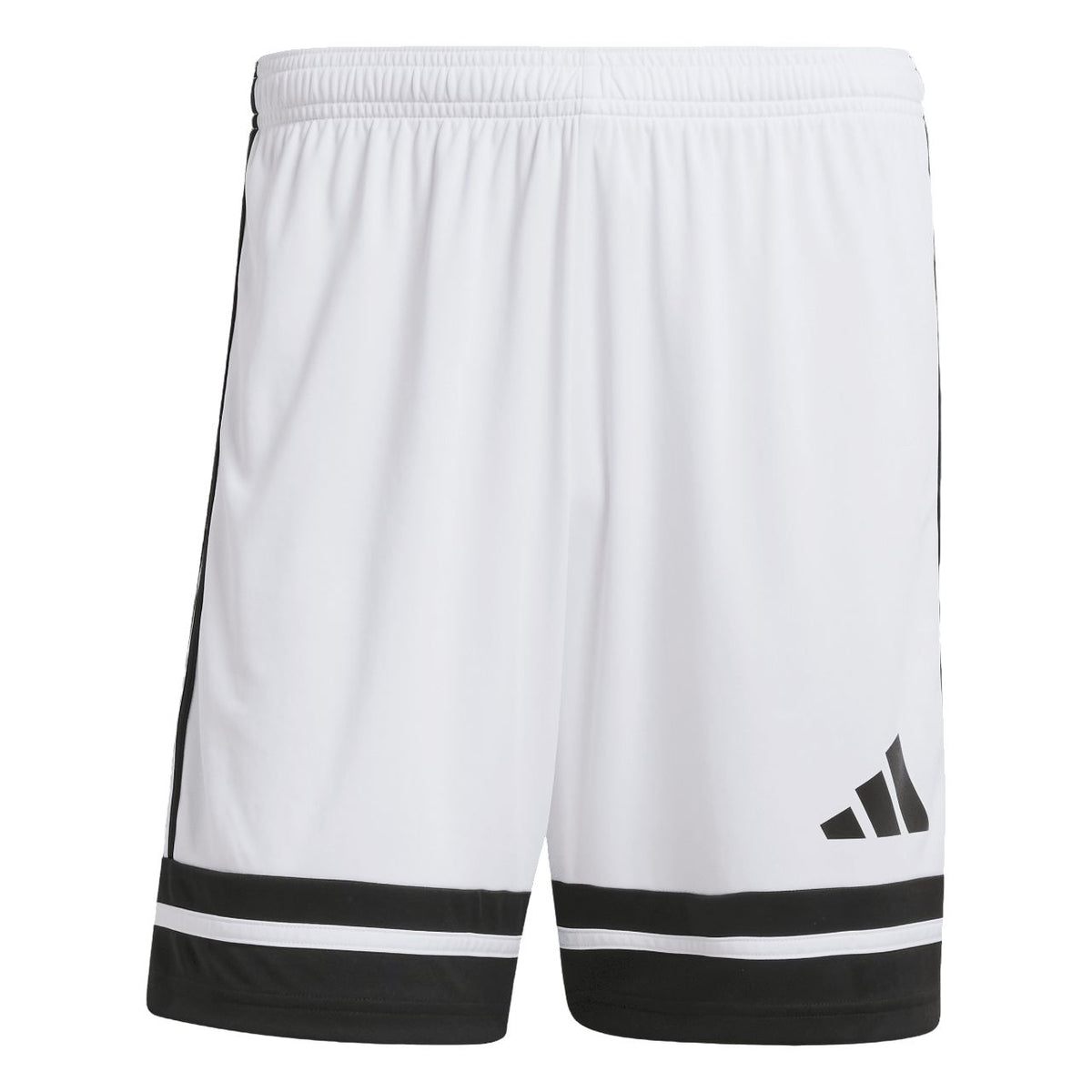 Adidas Squadra 25 Shorts – weiß
