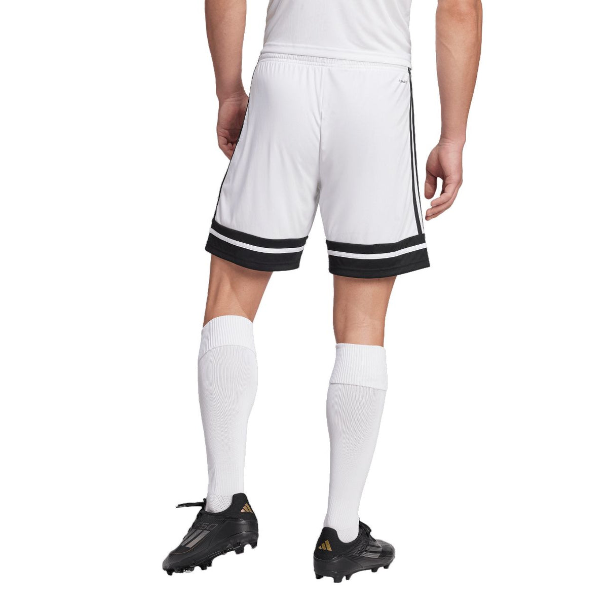 Adidas Squadra 25 Shorts – weiß