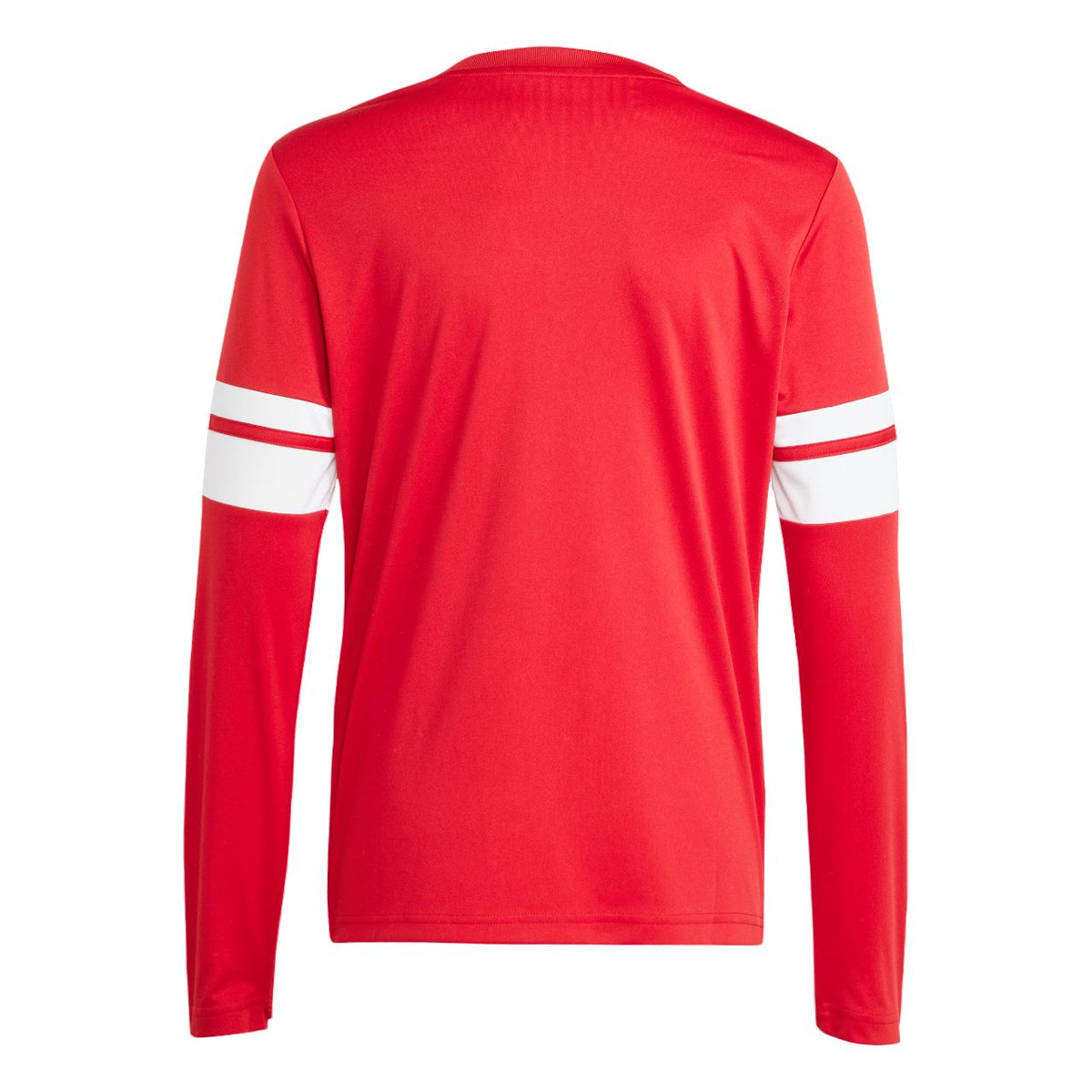 Adidas Squadra 25 Jersey Long Sleeve Kids – rot
