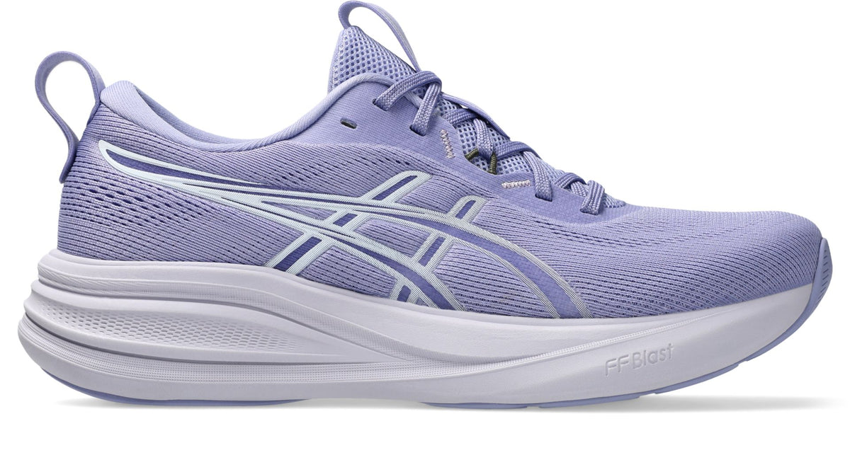 ASICS GEL-PULSE 17 – hellblau