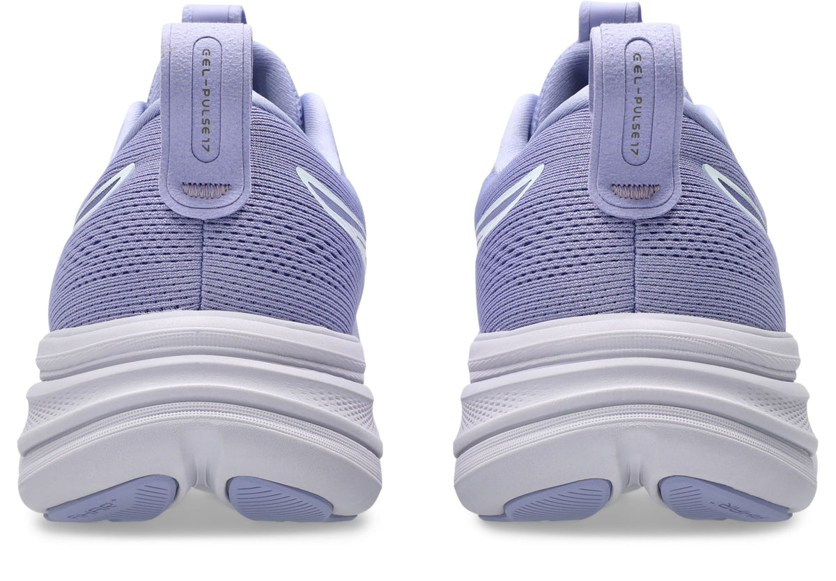 ASICS GEL-PULSE 17 – hellblau