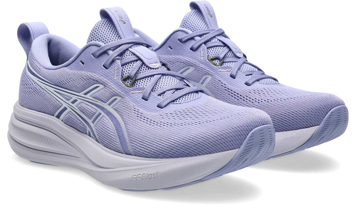 ASICS GEL-PULSE 17 – hellblau