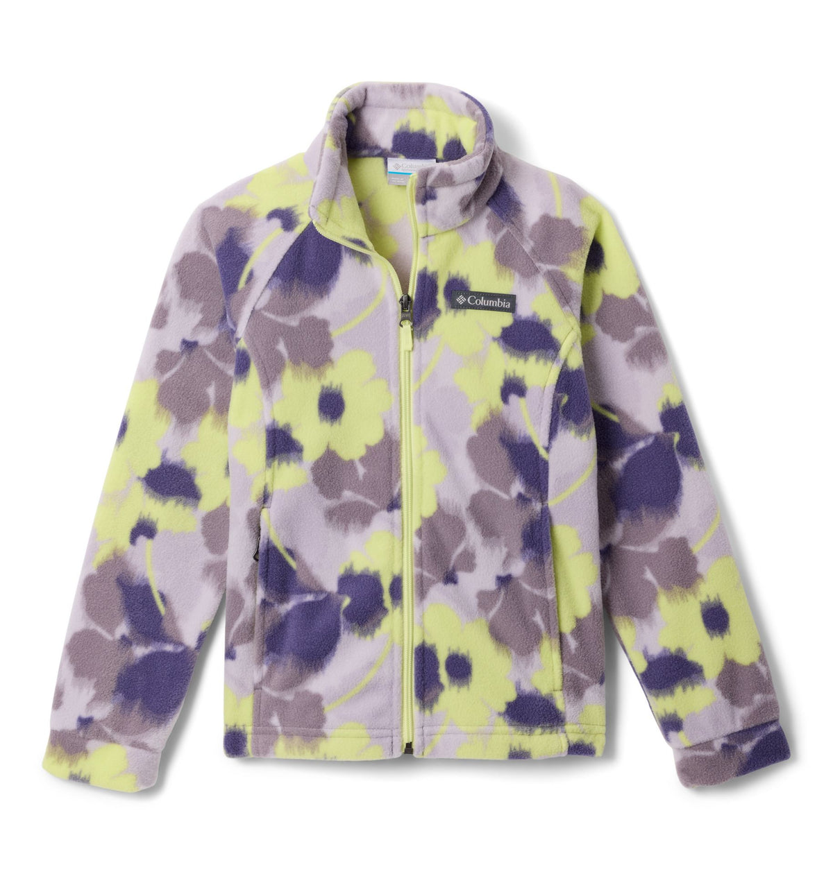 Columbia Benton Springs II Printed Fleece
