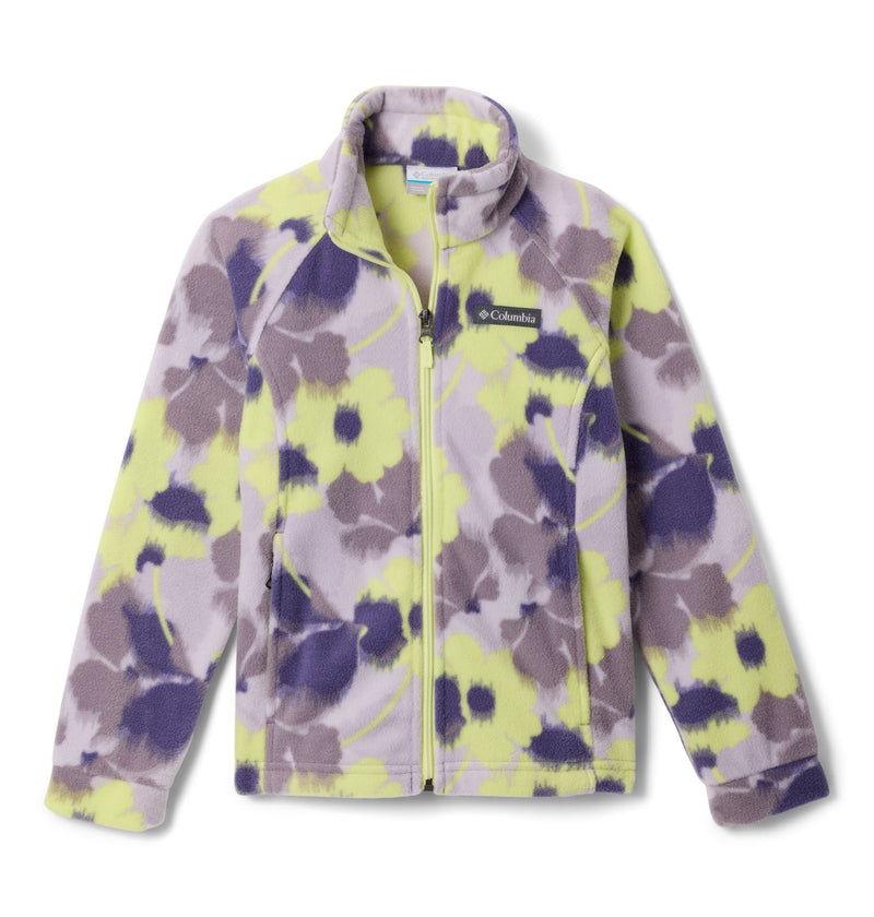 Columbia Benton Springs II Printed Fleece