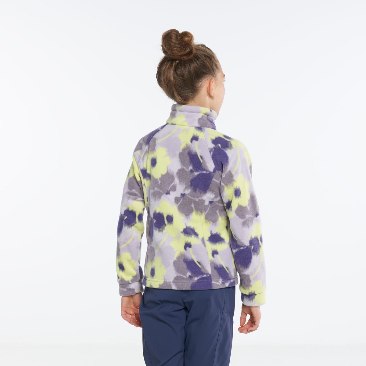 Columbia Benton Springs II Printed Fleece