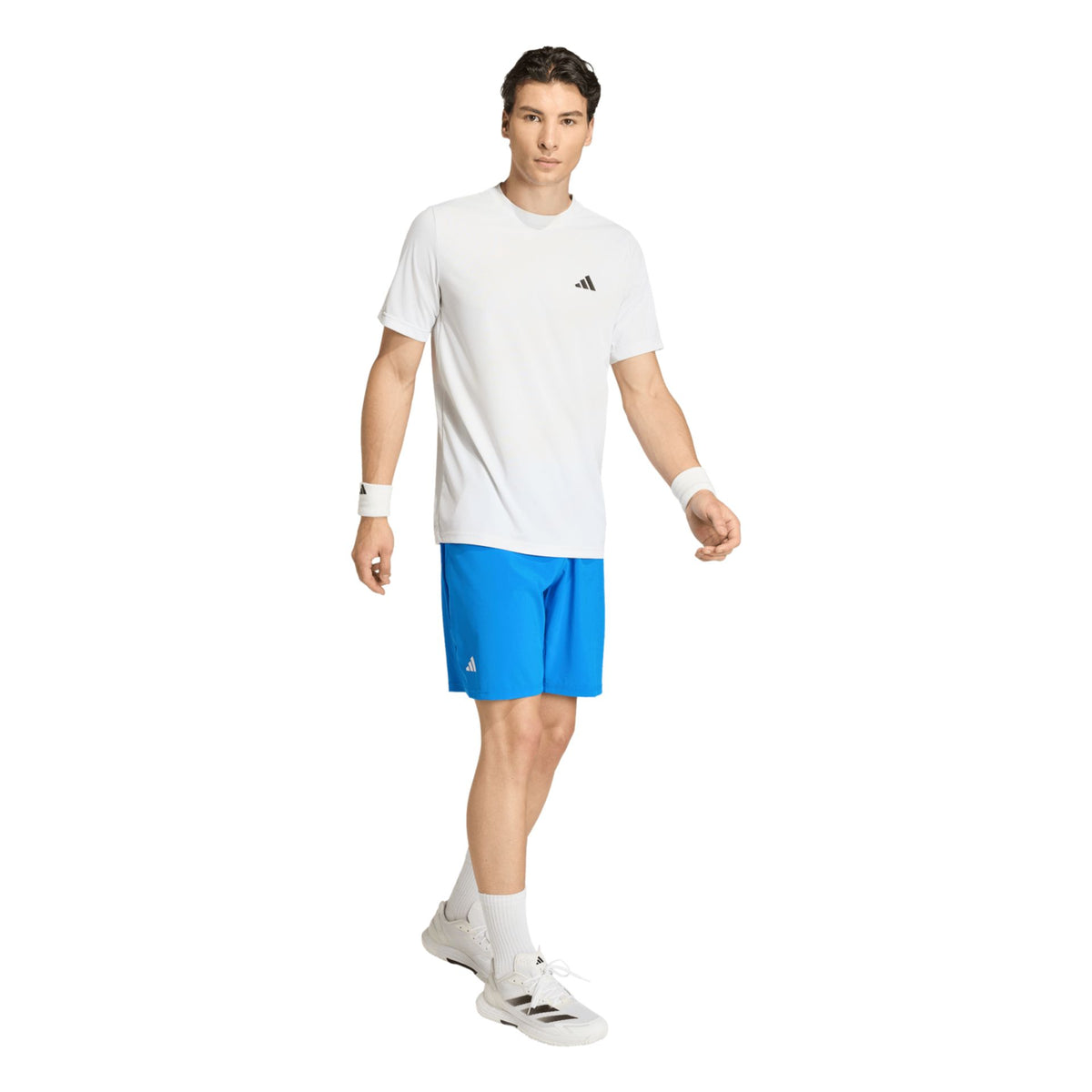 Adidas Club Tennis Climacool Stretch Woven Shorts