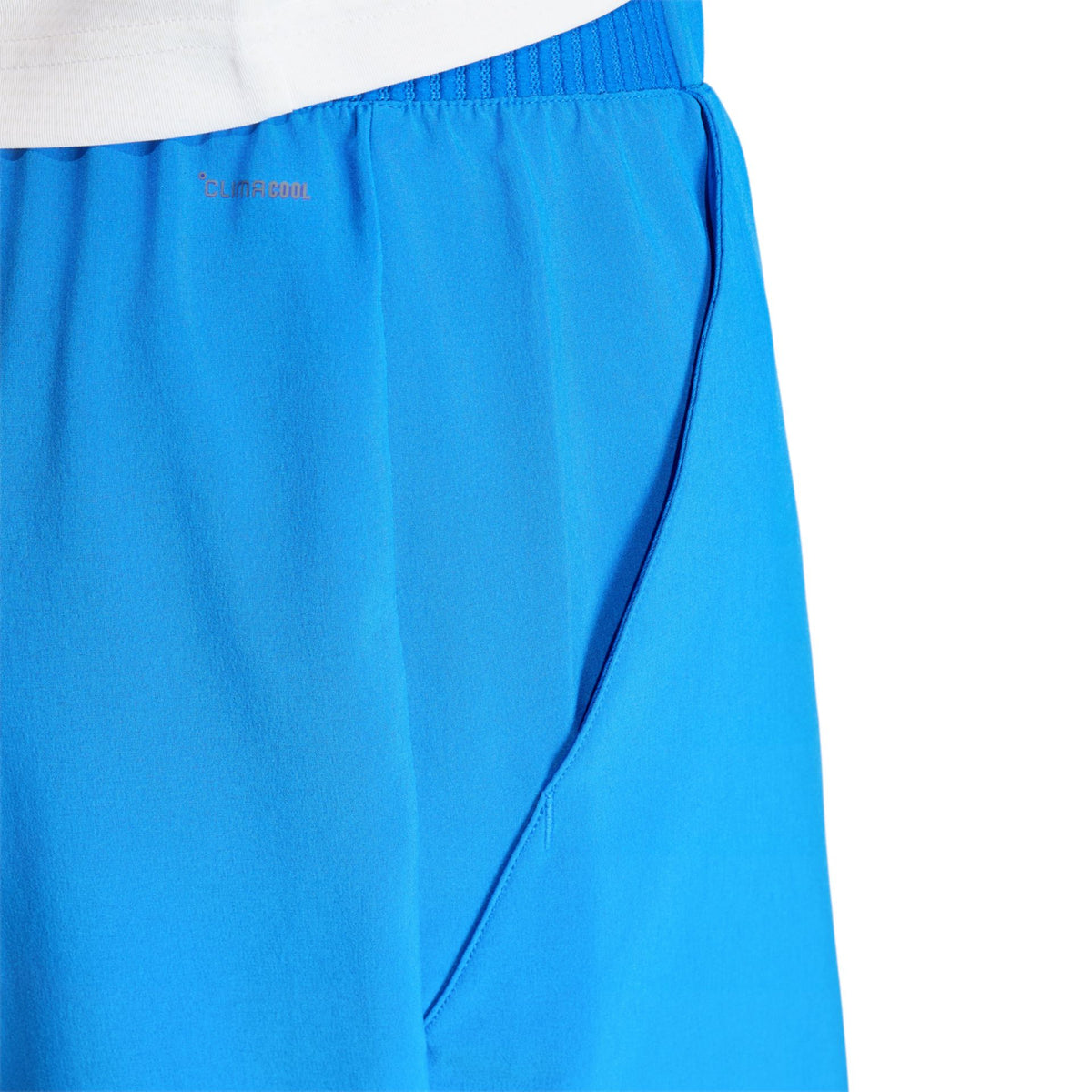 Adidas Club Tennis Climacool Stretch Woven Shorts
