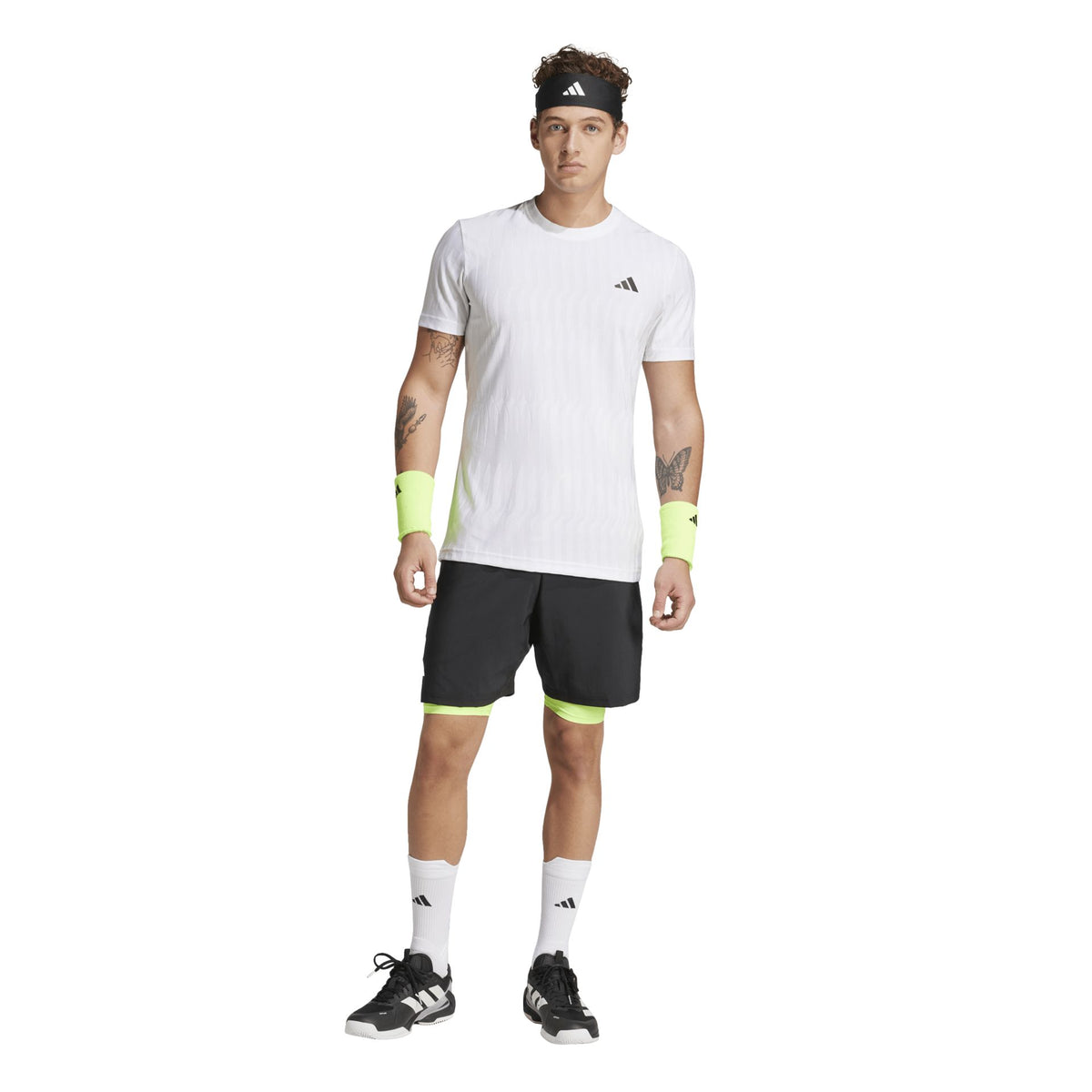 Adidas TEN TIEBAND C.C