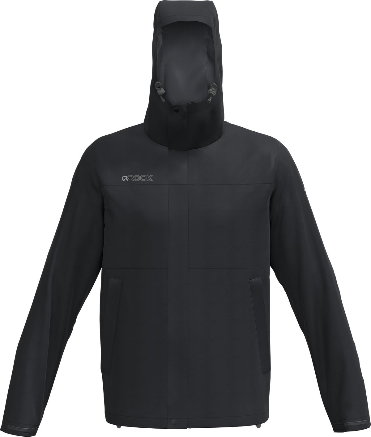 Rock Experience OBSERVER RAIN JACKET