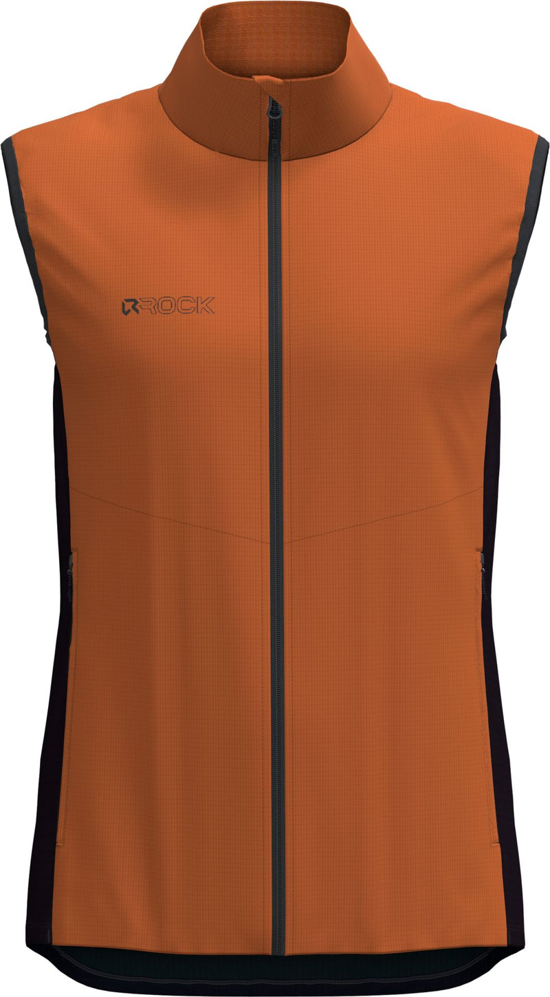 Rock Experience SOUTH FACE HYBRID MAN VEST