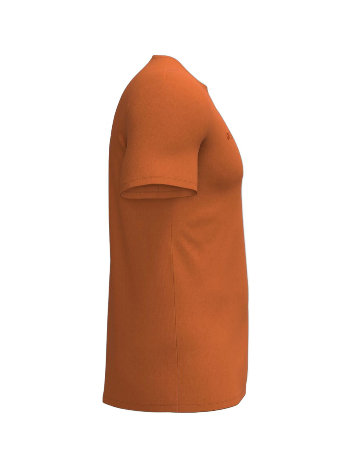 Rock Experience CORP – orange