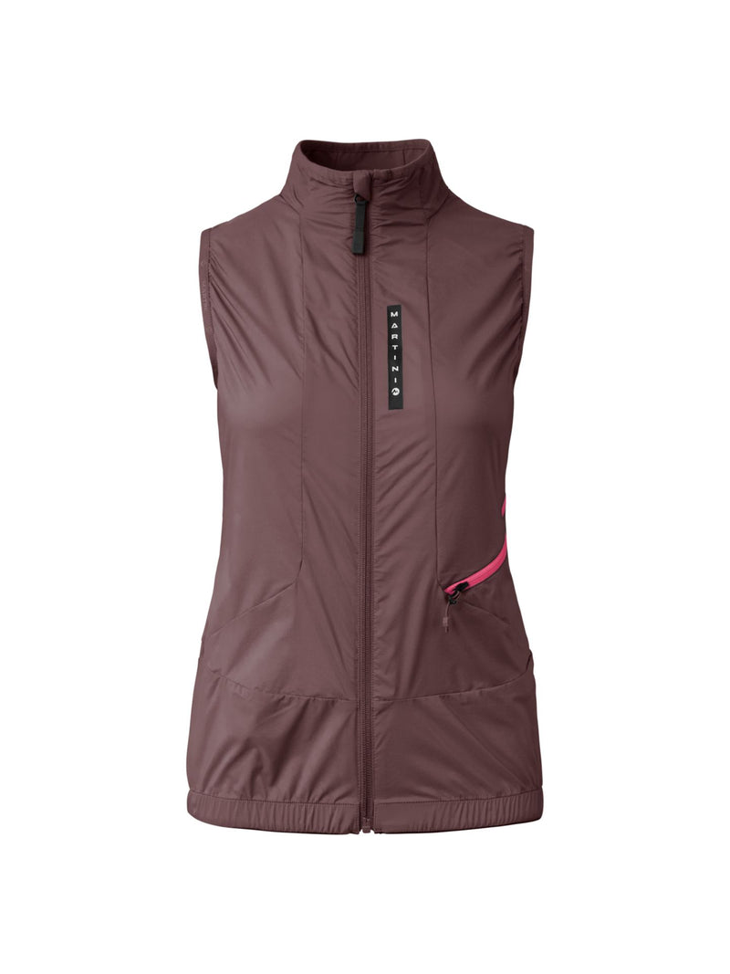 Martini Sportswear Hillclimb WB Hybrid Vest