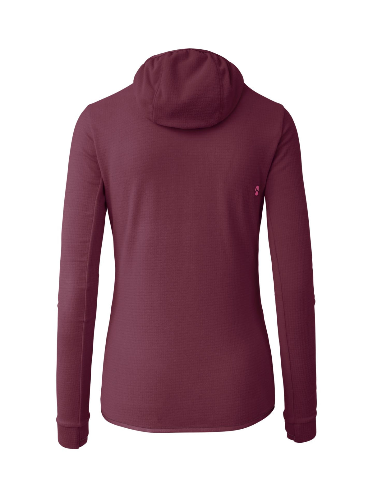Martini Sportswear Highventure IN Hybrid Hooded Jacket