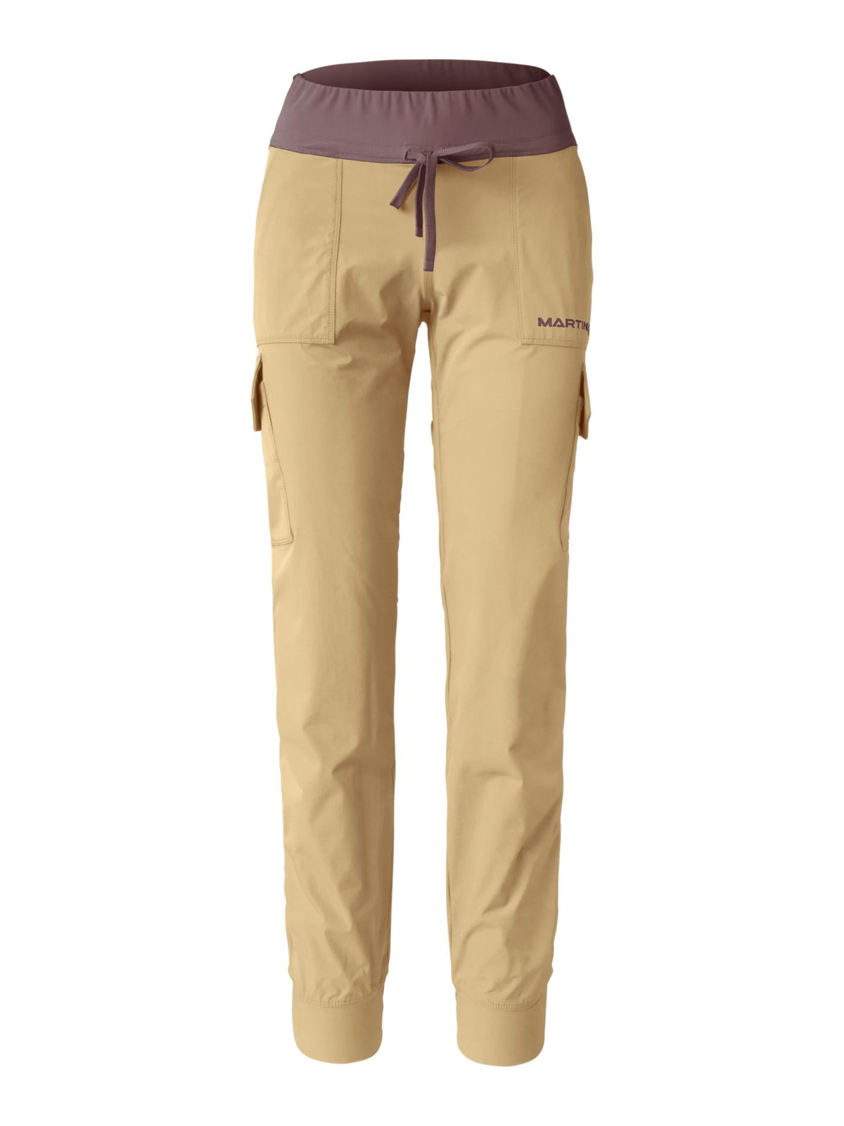 Martini Sportswear Alpmate Breeze Pants