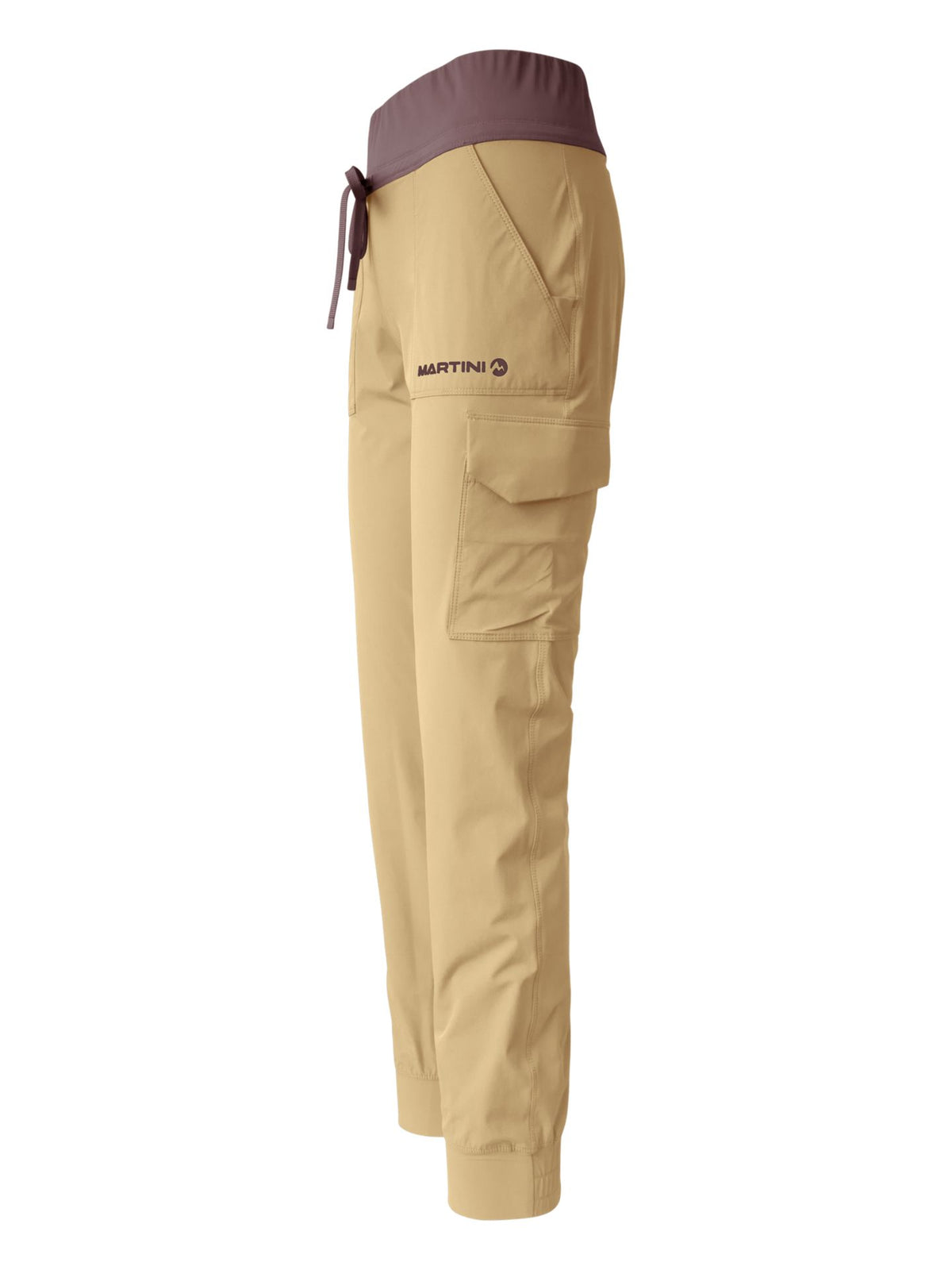 Martini Sportswear Alpmate Breeze Pants
