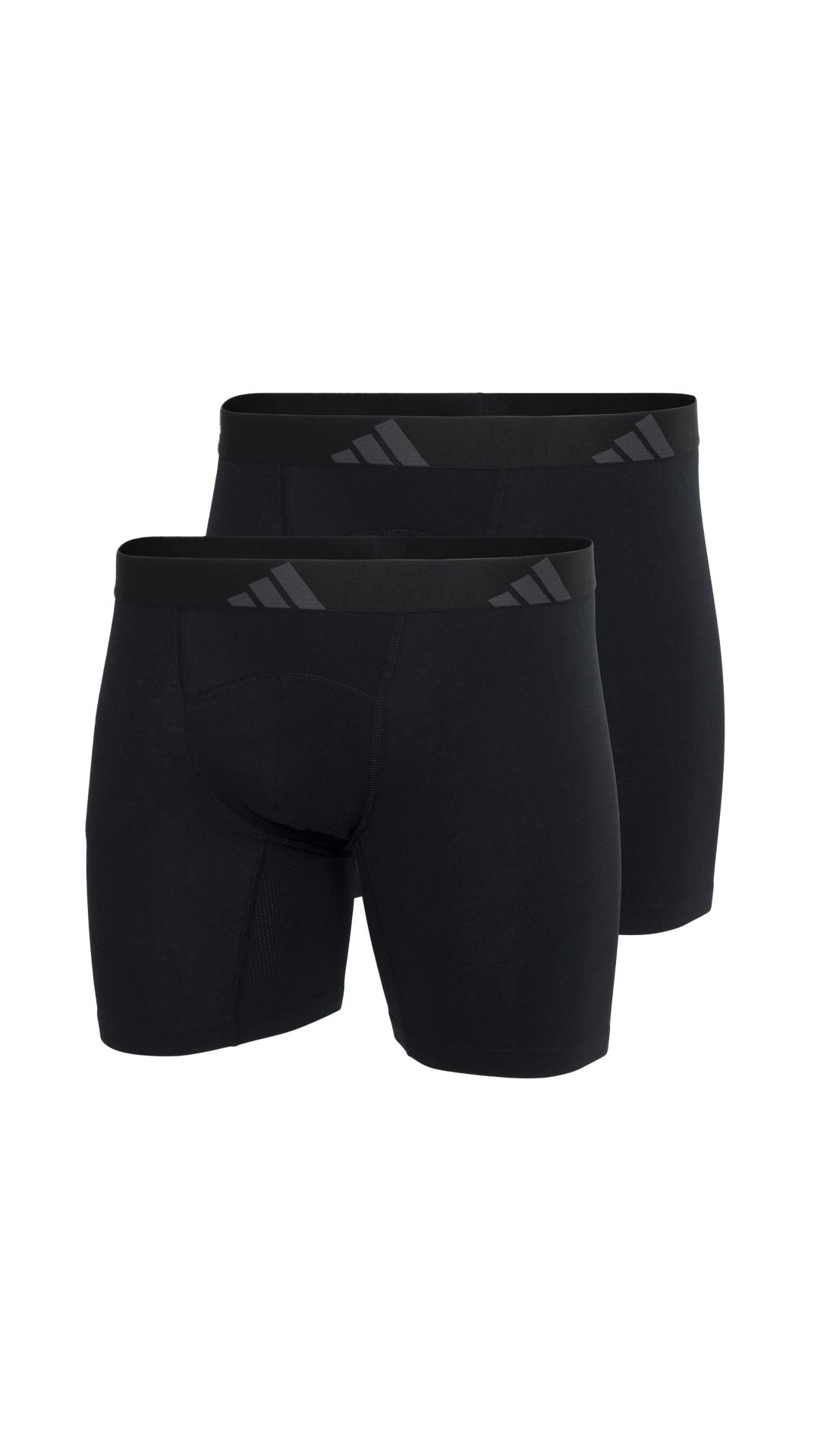 Adidas Ergonomic Boxer Brief 2er