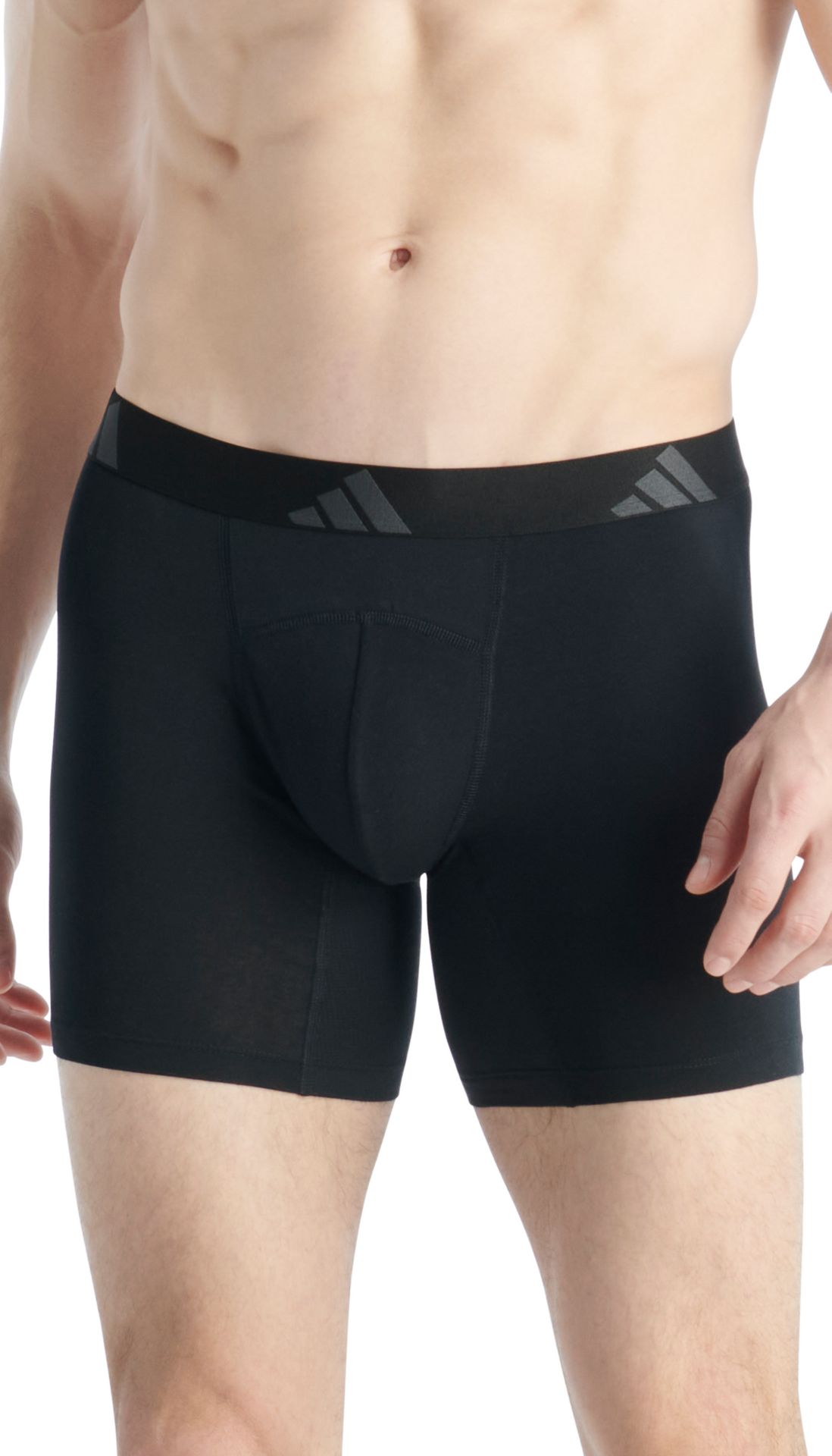 Adidas Ergonomic Boxer Brief 2er