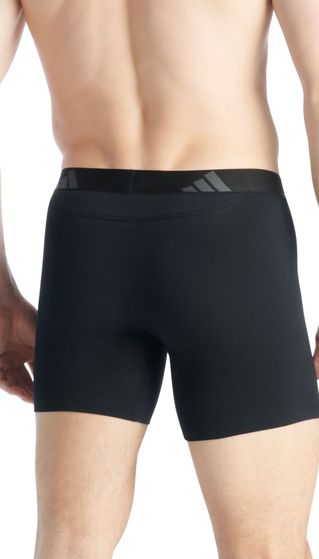 Adidas Ergonomic Boxer Brief 2er