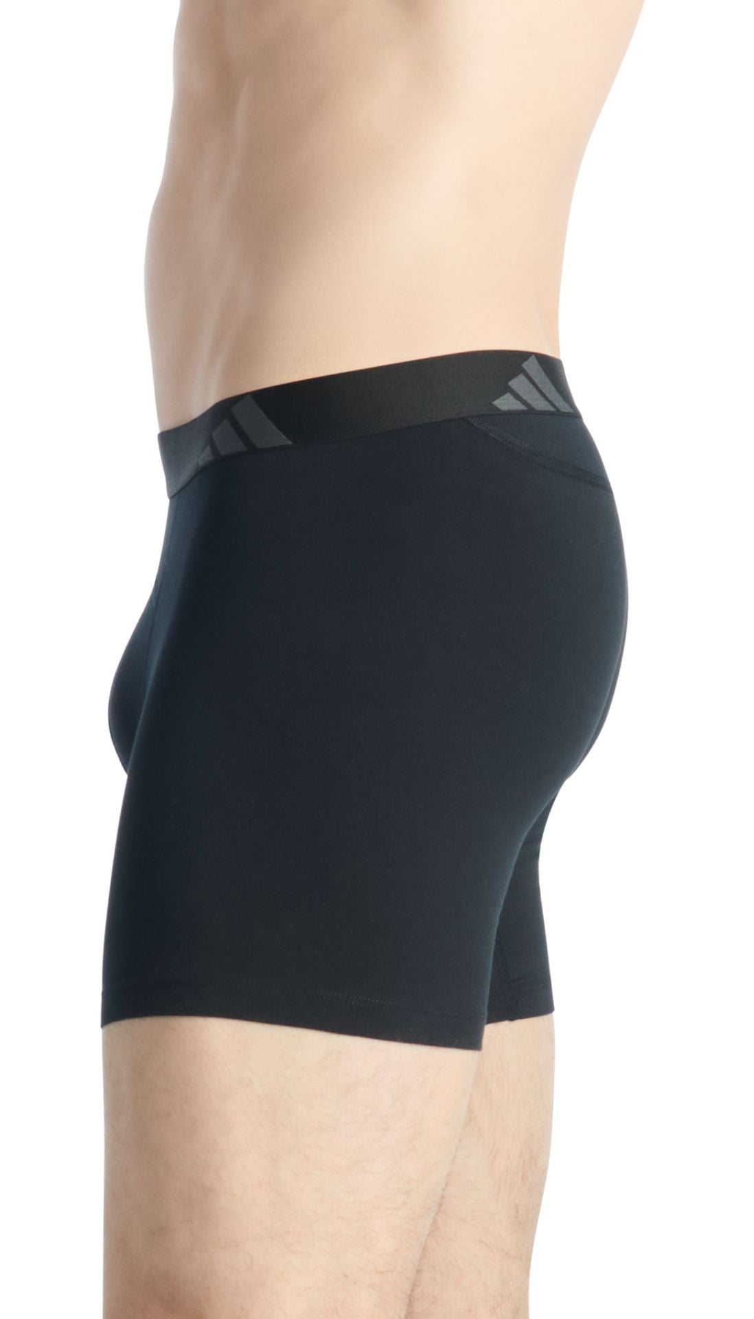 Adidas Ergonomic Boxer Brief 2er