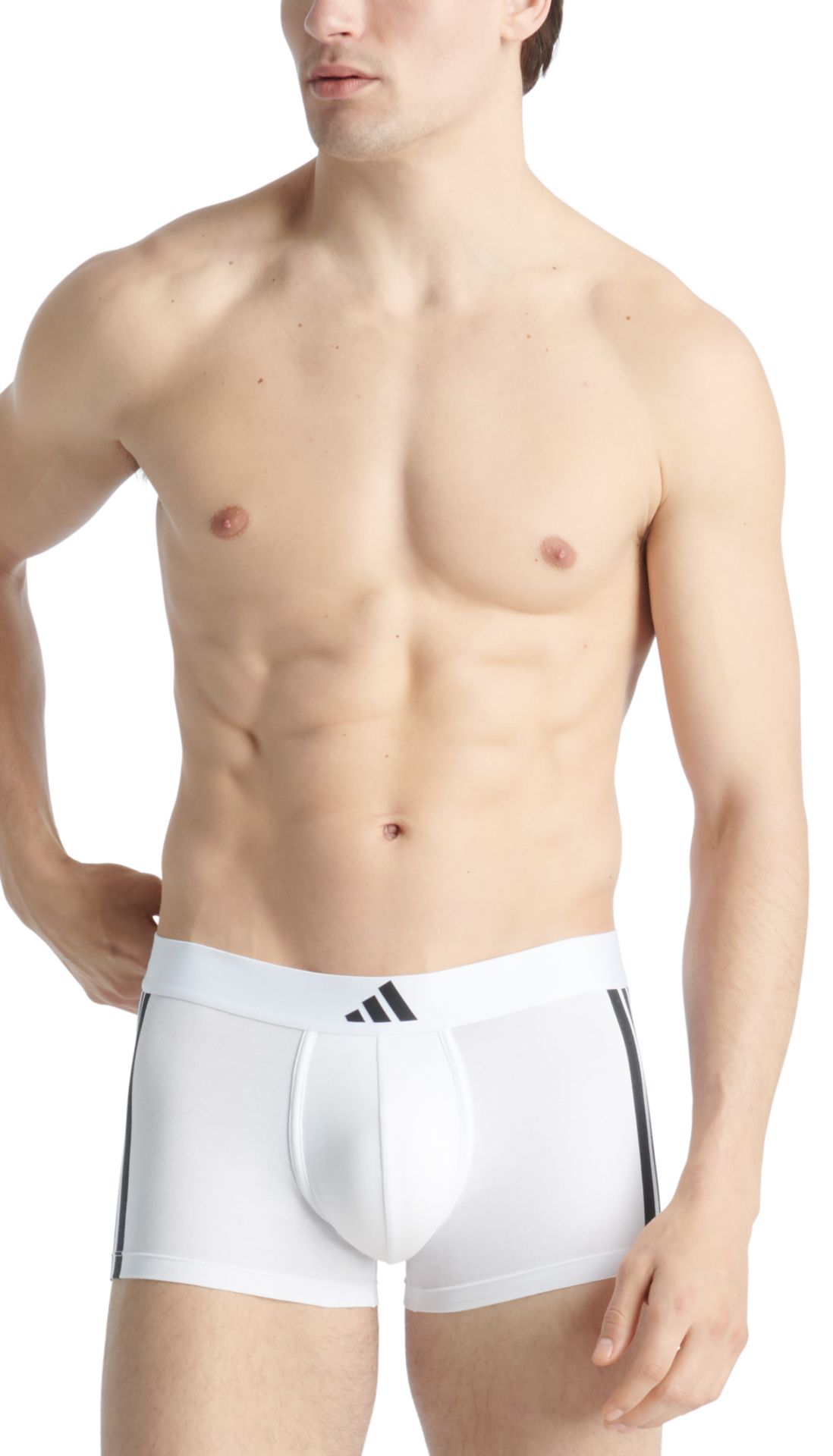 Adidas Low Rise Trunk 2er