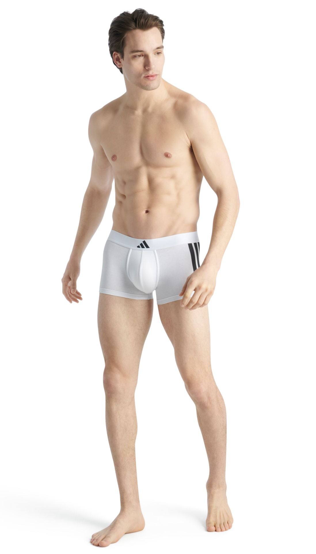 Adidas Low Rise Trunk 2er