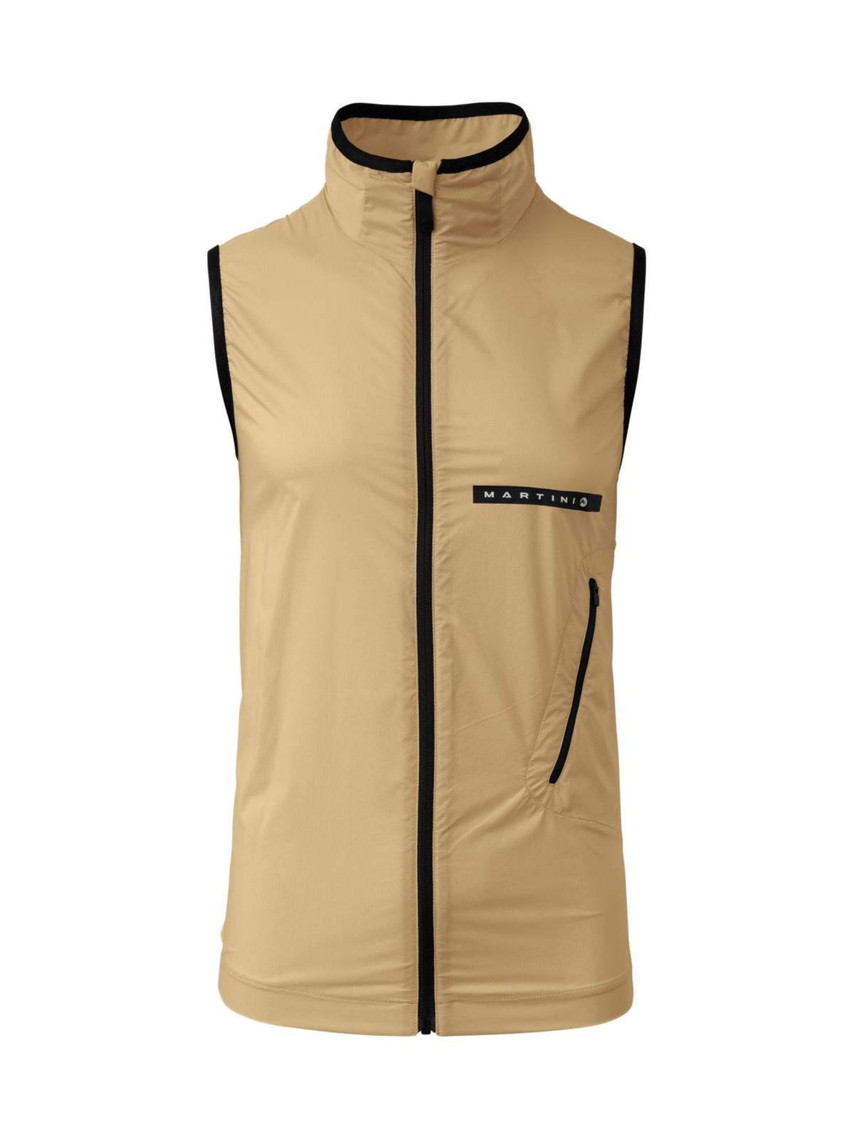 Martini Sportswear Hillclimb WB Hybrid Vest