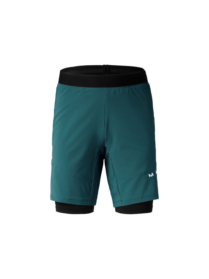 Martini Sportswear Hillclimb 2in1 Shorts