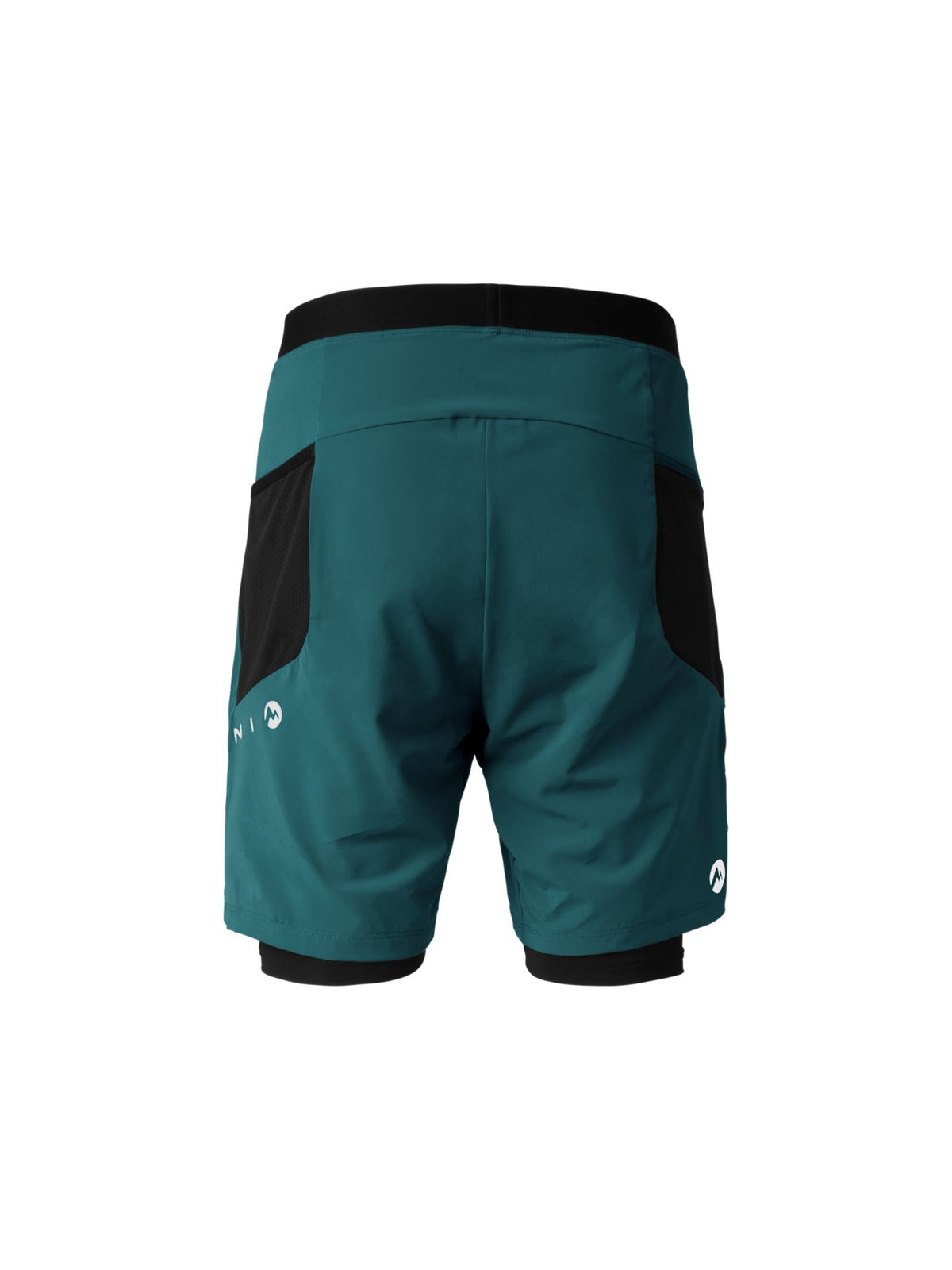 Martini Sportswear Hillclimb 2in1 Shorts