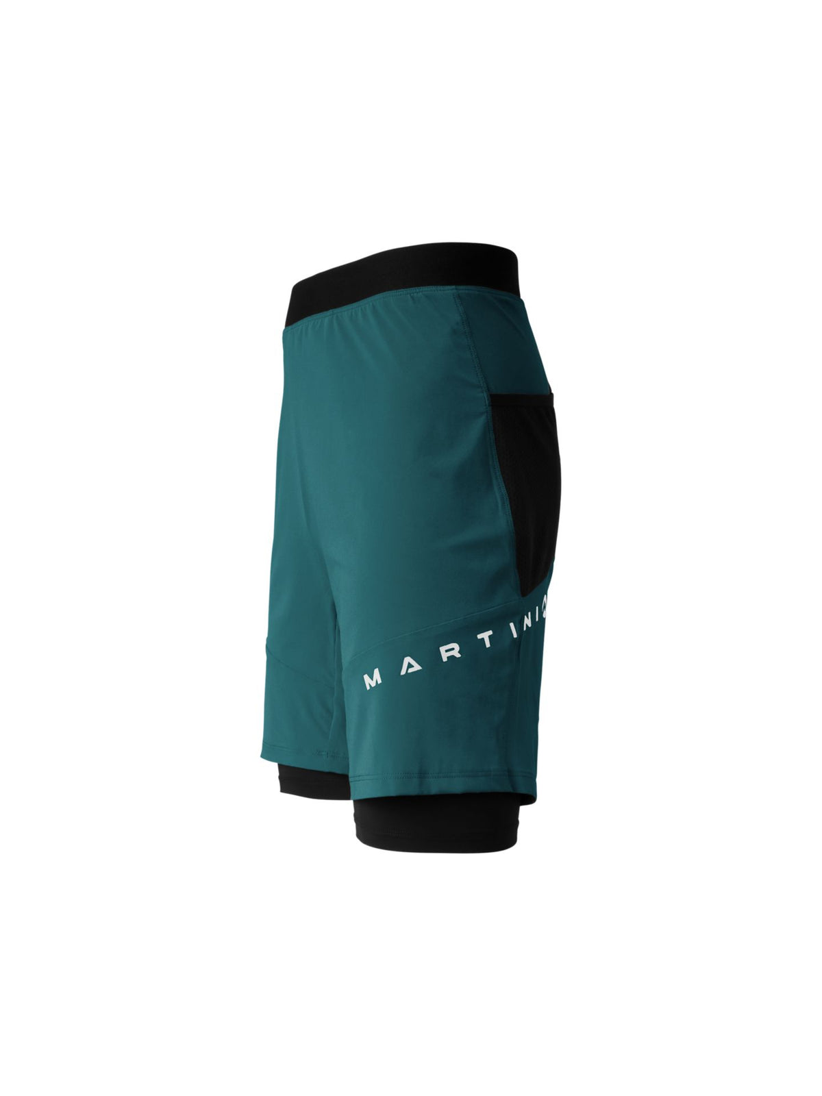Martini Sportswear Hillclimb 2in1 Shorts