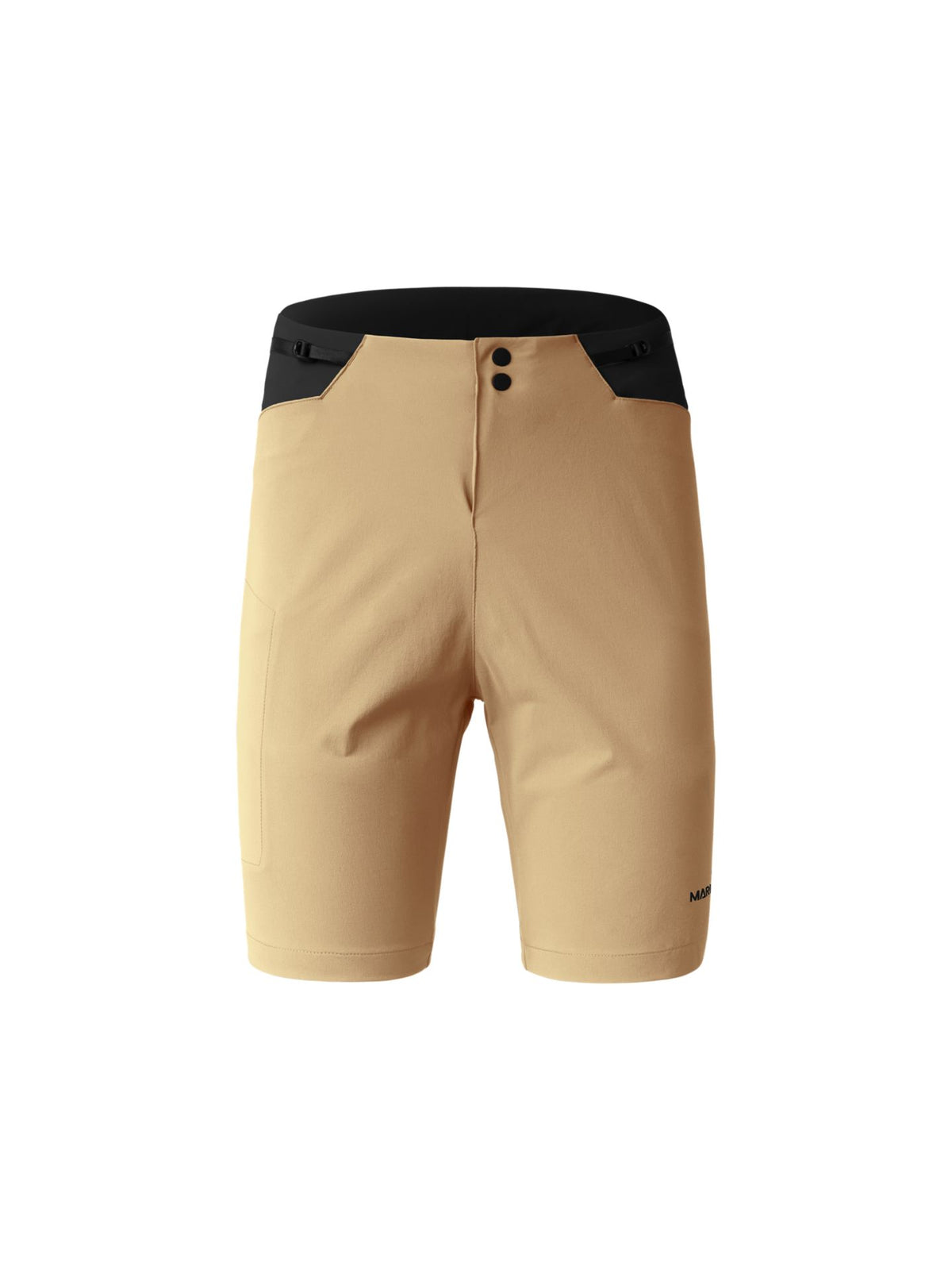 Martini Sportswear Highventure Solid Shorts