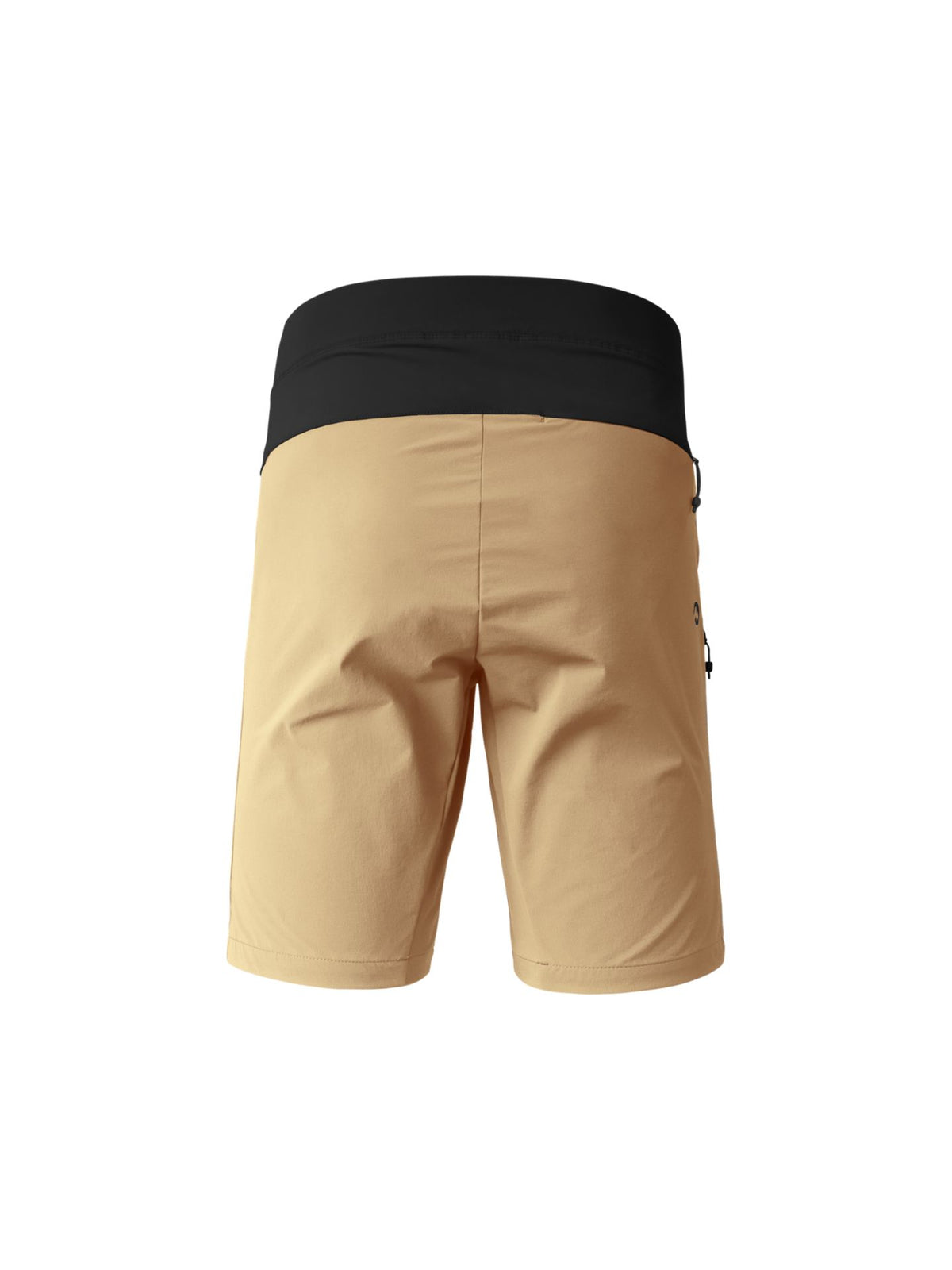 Martini Sportswear Highventure Solid Shorts