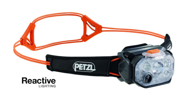 Petzl Swift RL