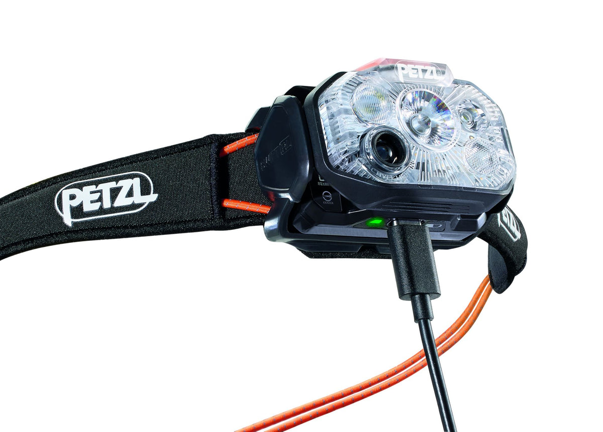 Petzl Swift RL